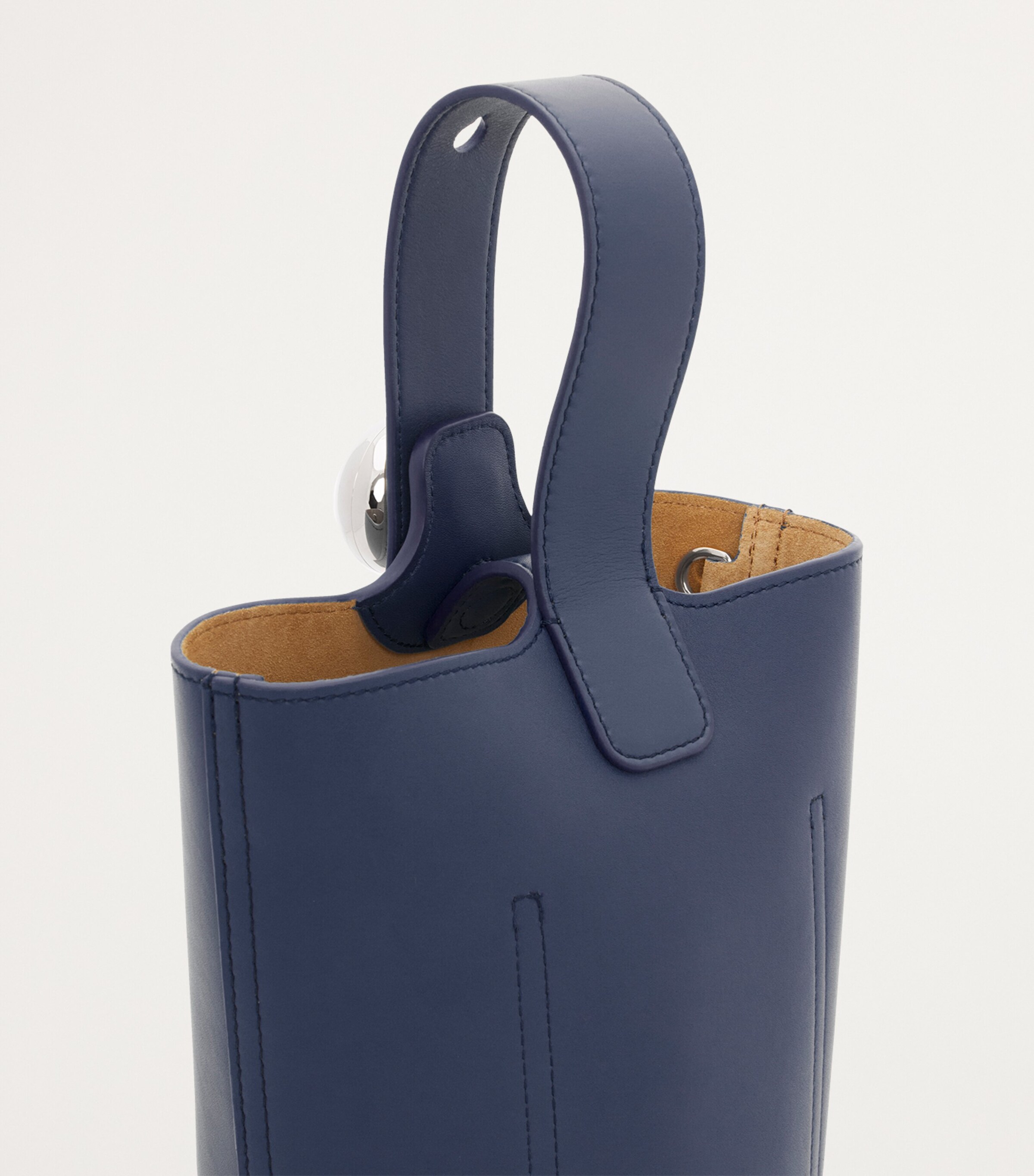 ショルダーバッグ LOEWE SMALL FLEX LOOP BUCKET BAG B000ELNX01_1628_1F.jpg