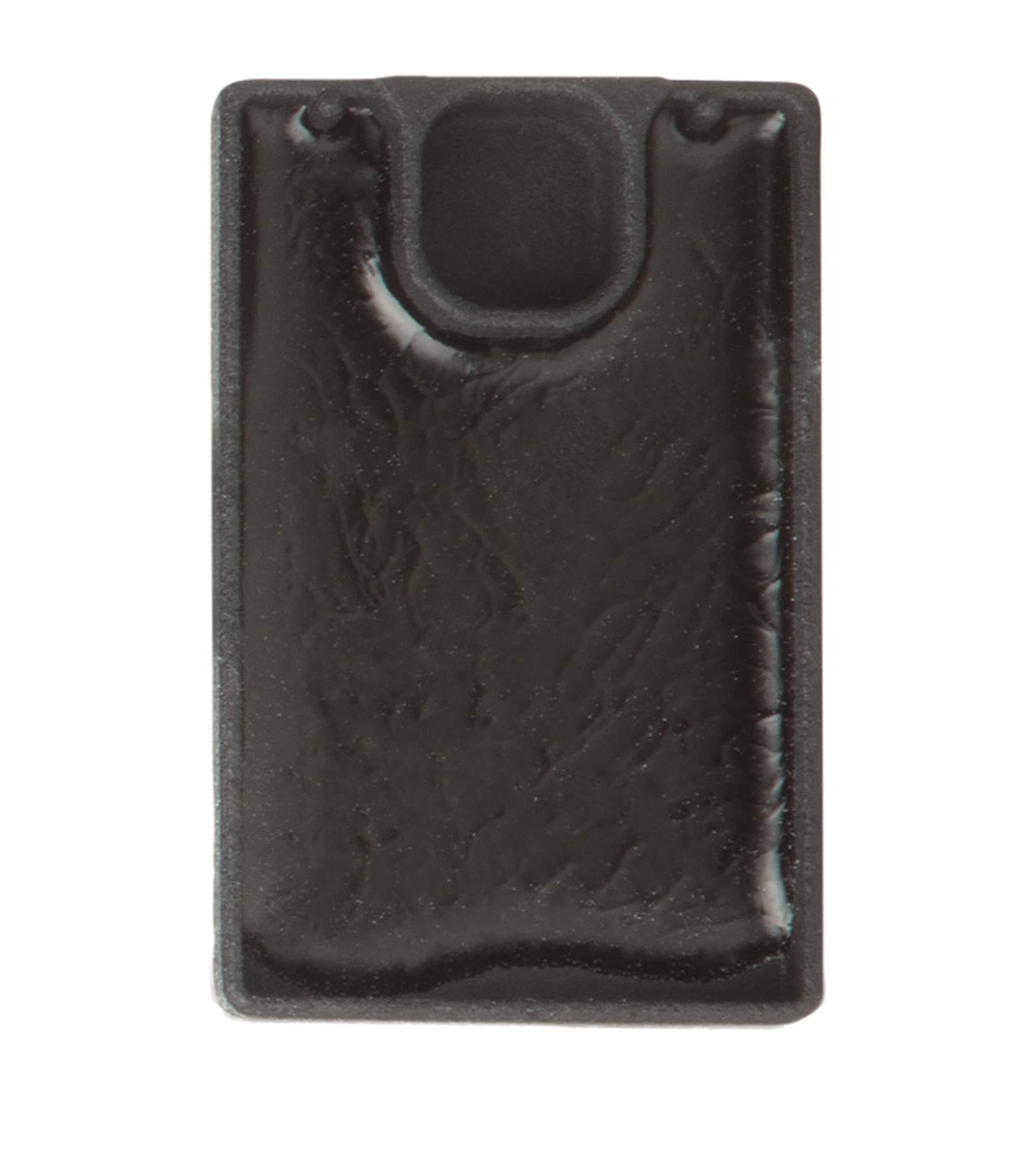 Culti Milano Thé Car Diffuser - Refill Black Image 3