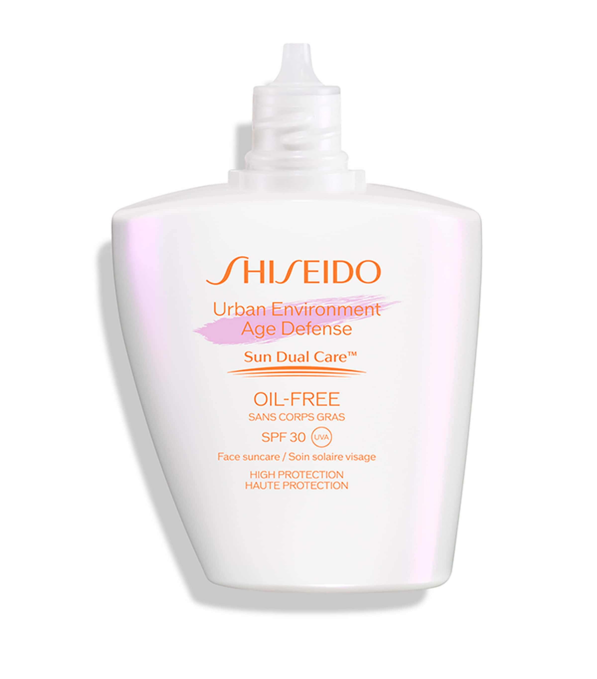 Urban Environment Oil-Free Suncare Emulsion SPF 30 (30ml) NO COLOUR Image 2