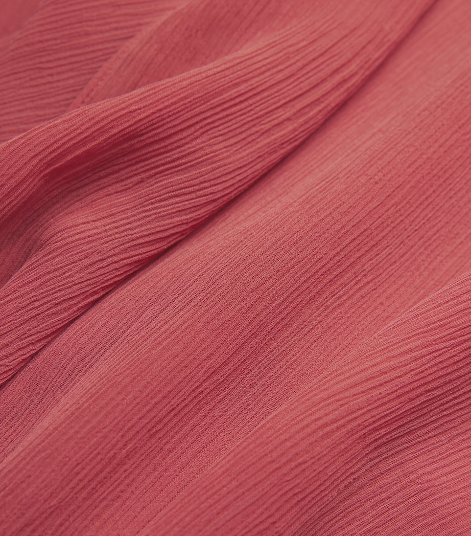 Santorini Sarong ROSEWOOD Image 5