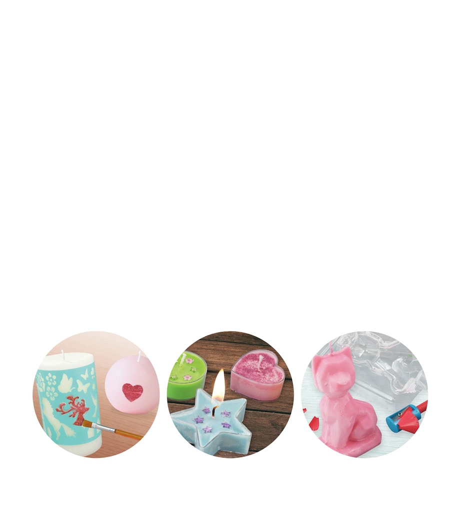 Professional Studio Candles MULTI Image 11