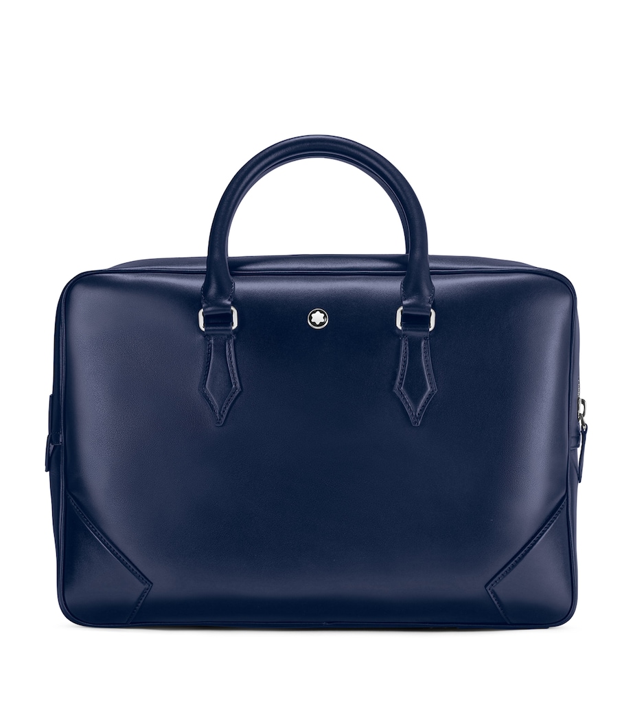Leather Meisterstück Document Case MULTI Image 1