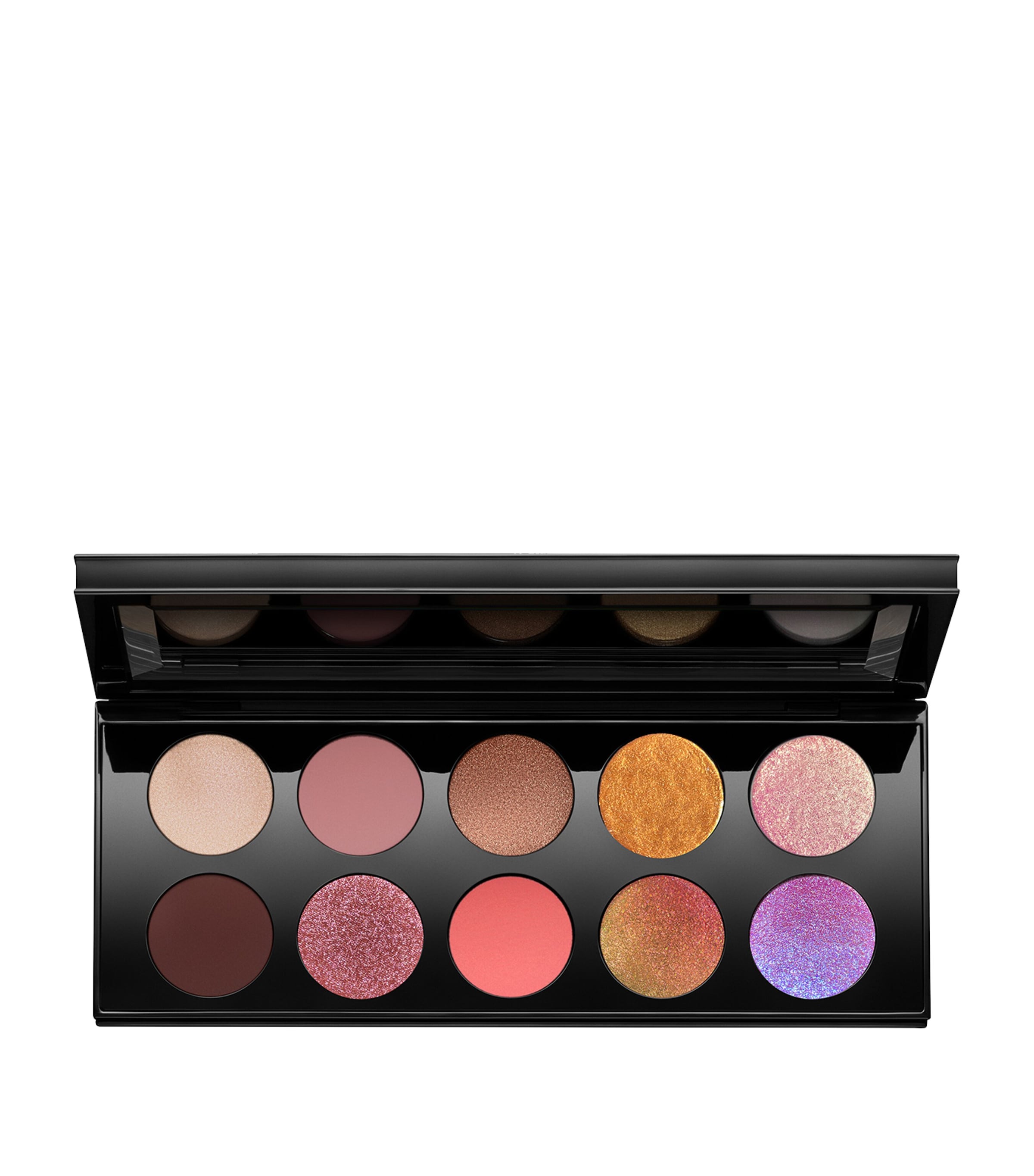 PAT MCGRATH LABS MOTHERSHIP IX HUETOPIAN DREAM EYESHADO PALETTE 