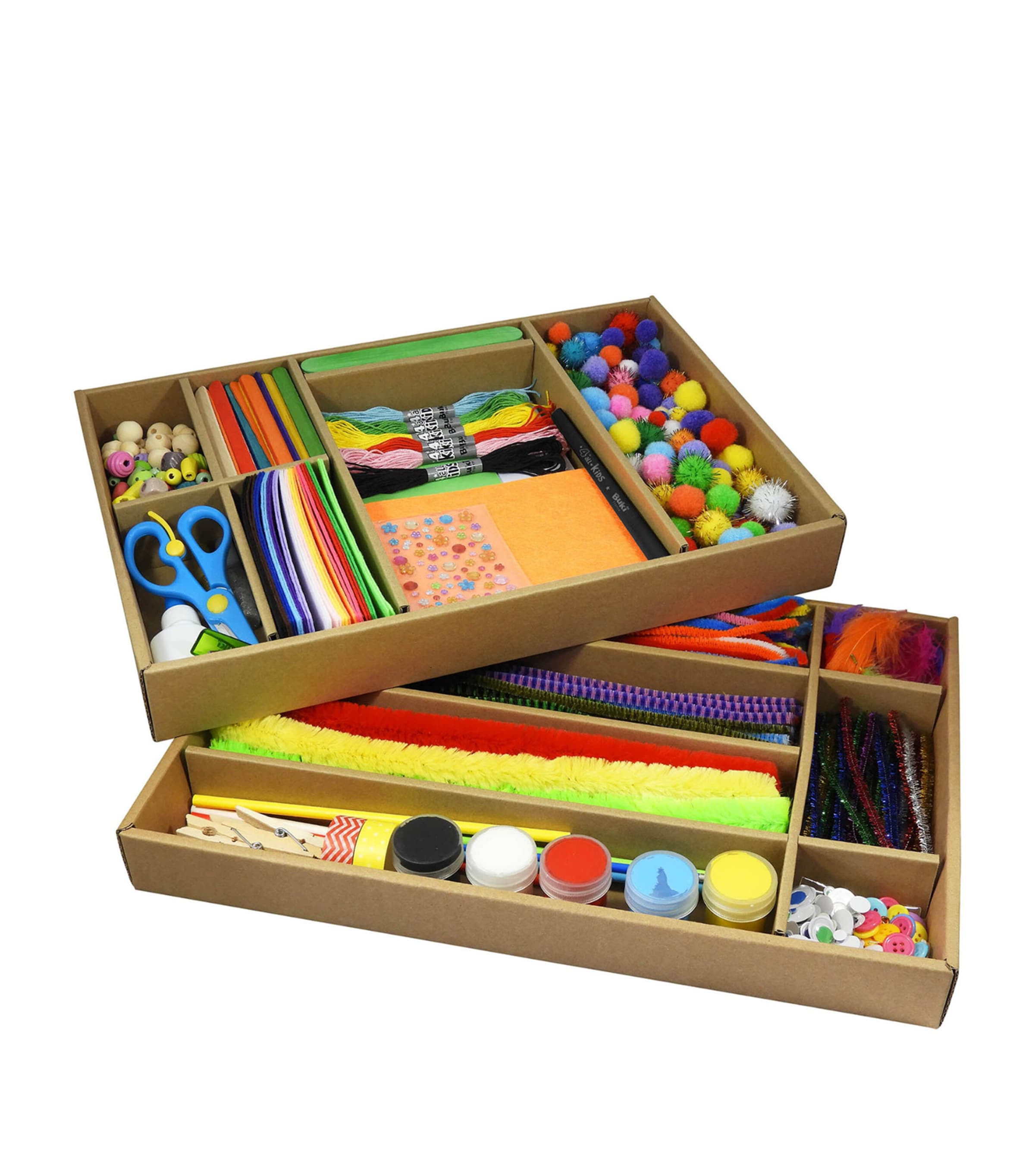 Creative Activity Box MULTI Image 2