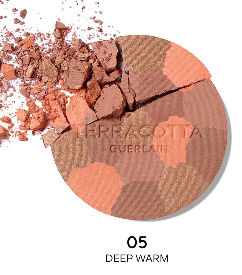 Terracotta Light Powder NO COLOUR 5 Image 2