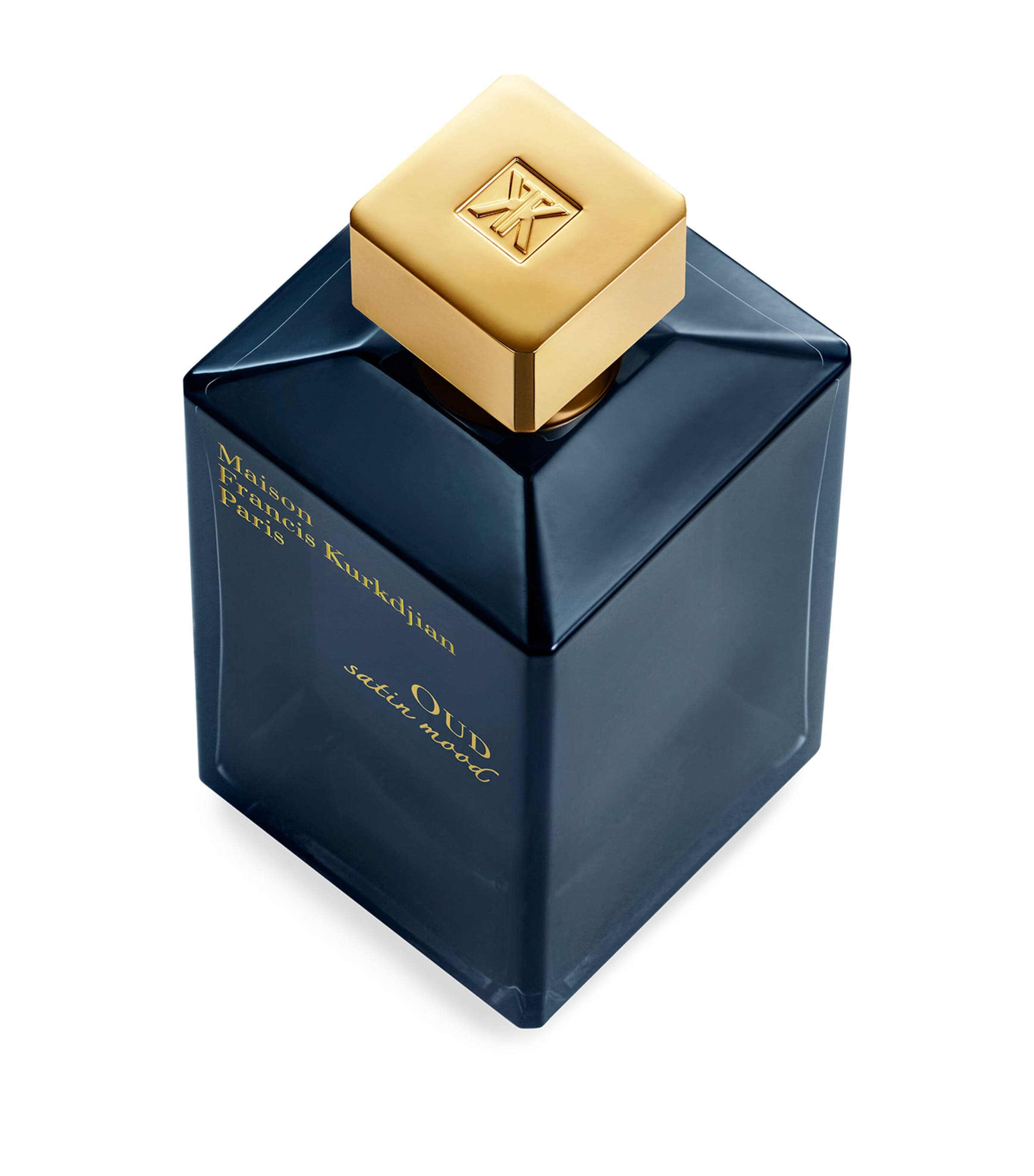 Oud Satin Mood Eau de Parfum NO COLOUR Image 2