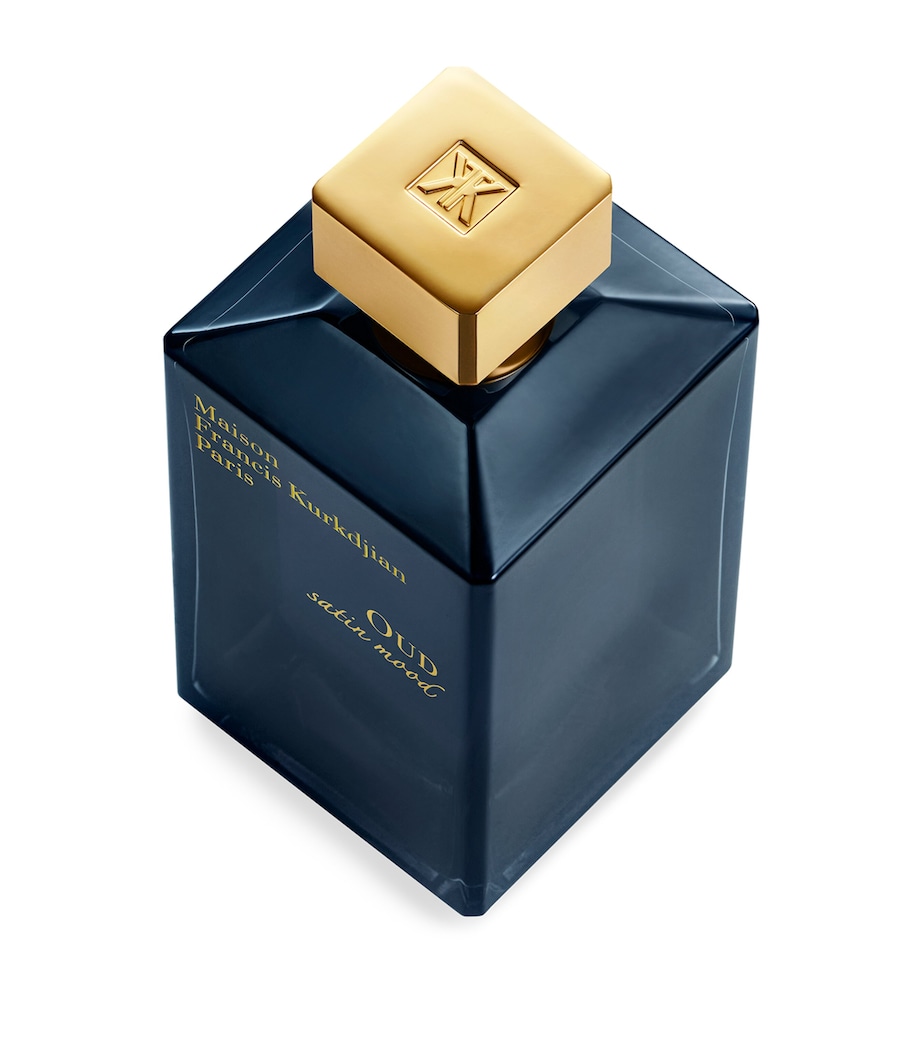 Oud Satin Mood Eau de Parfum NO COLOUR Image 2