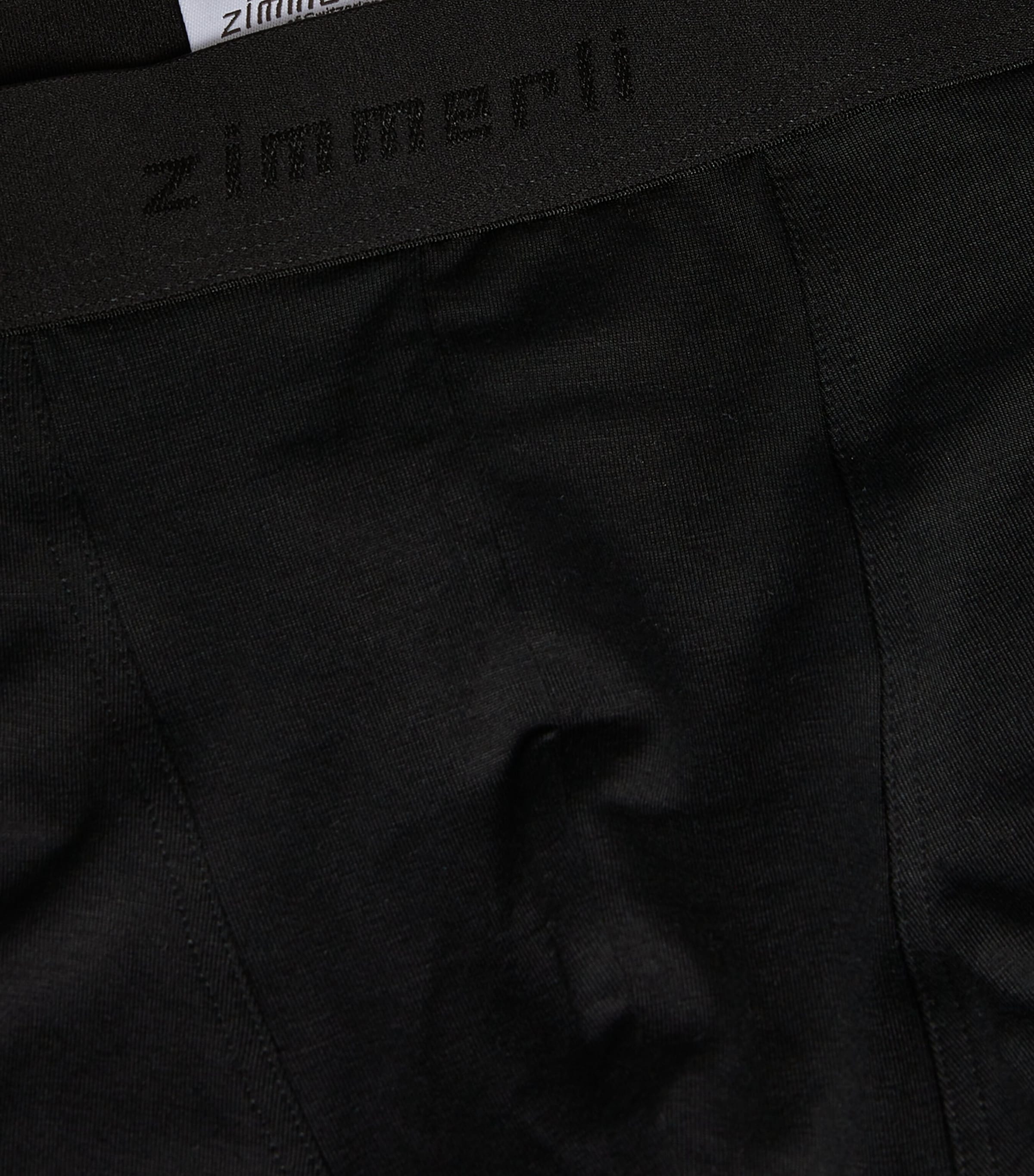 700 Pureness Boxer Briefs 86 BLACK Image 5