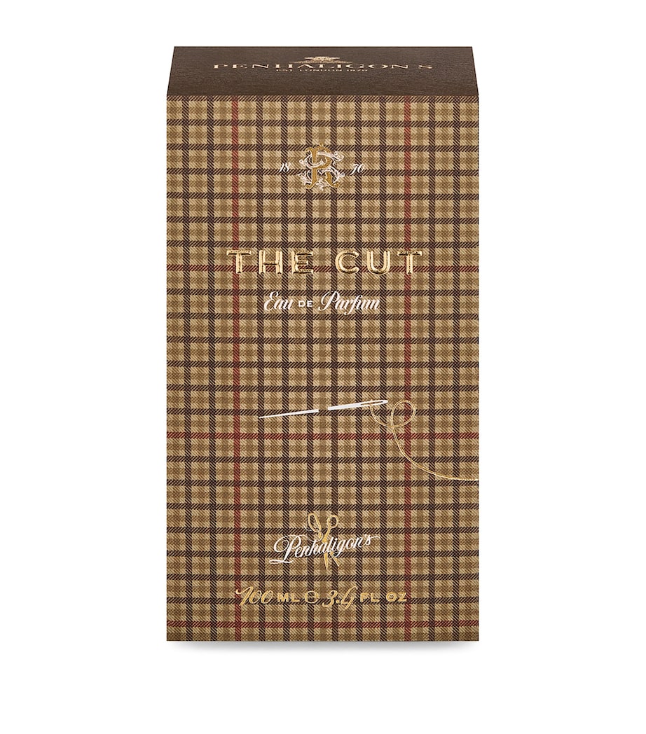 The Cut Eau de Parfum (100ml) NO COLOUR Image 3