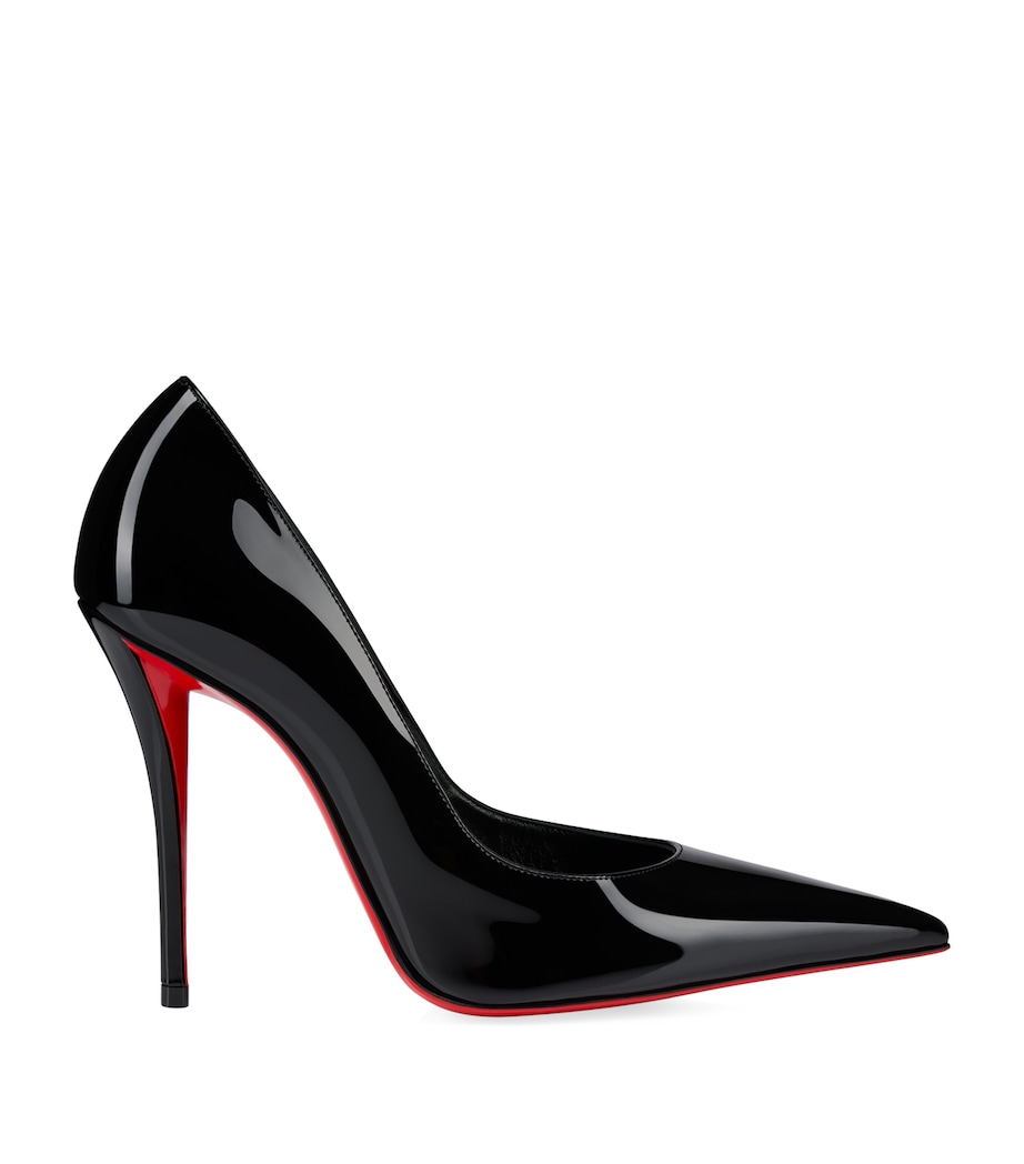 Miss Z Patent Leather Pumps 100 B439 Image 1
