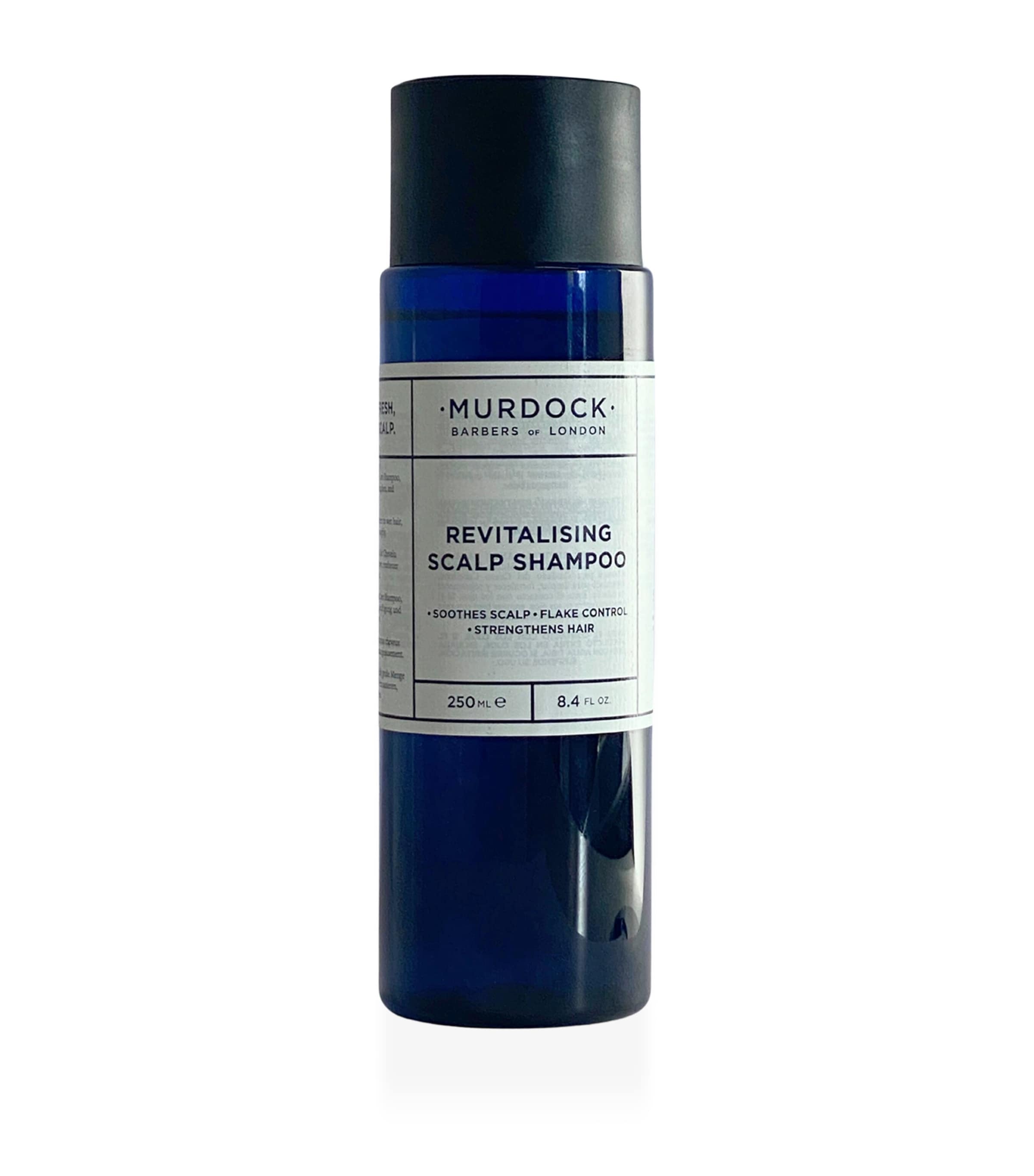 Murdock London Revitalising Scalp Shampoo