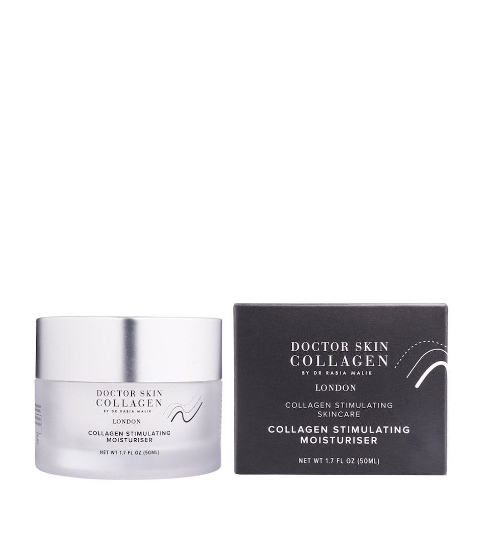 Collagen Stimulating Moisturiser (50ml)