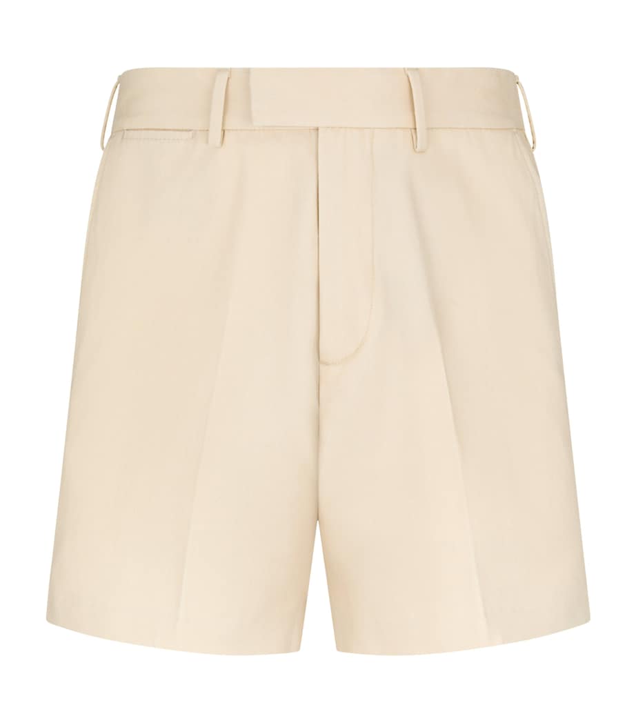 Cotton Shorts WAC Image 1
