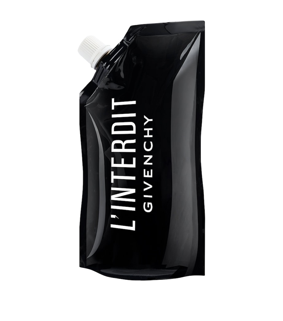 L'Interdit The Shower Oil Refill (200ml) NO COLOUR Image 2