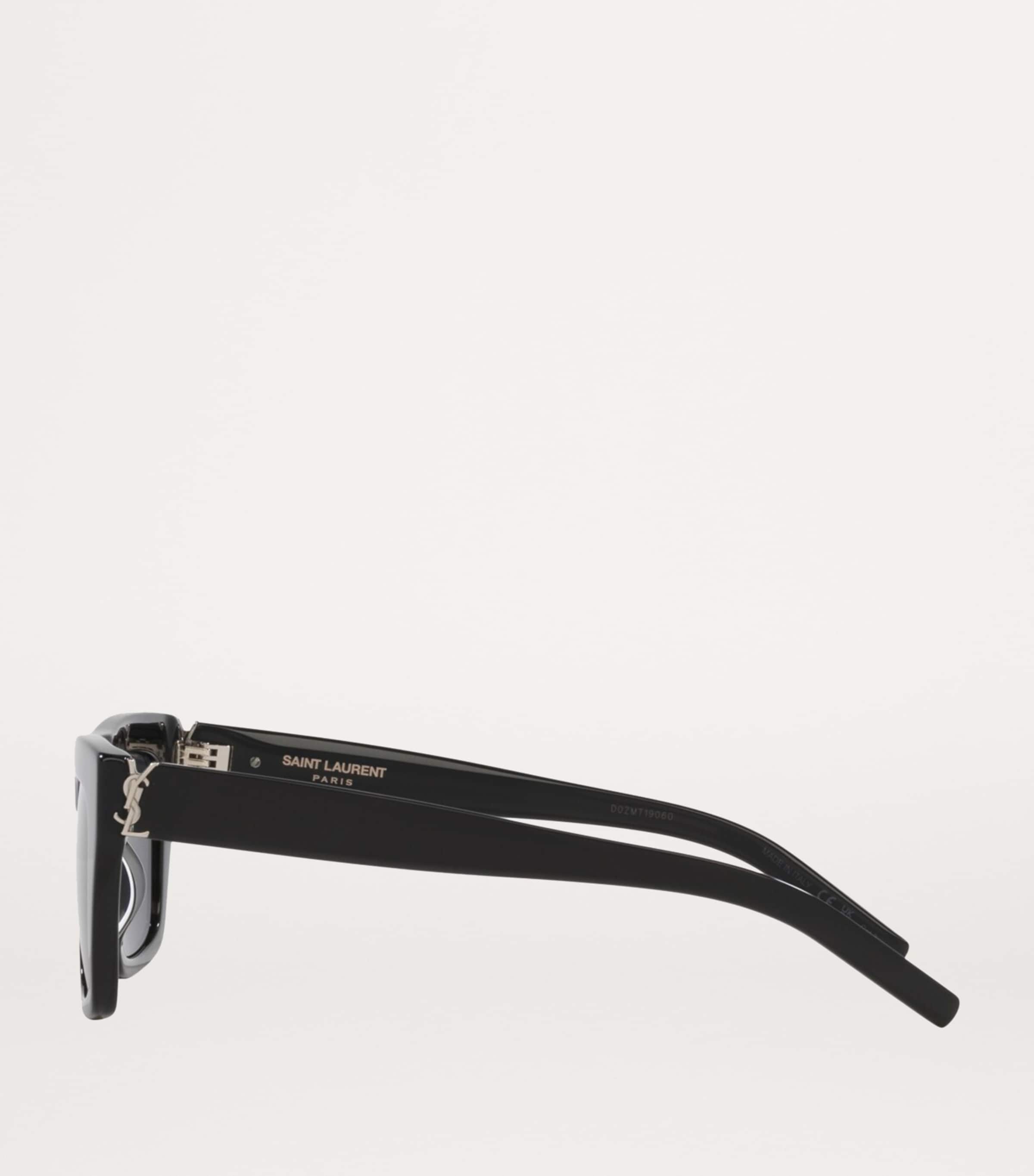 Saint Laurent Acetate SL M131 Sunglasses Image 3
