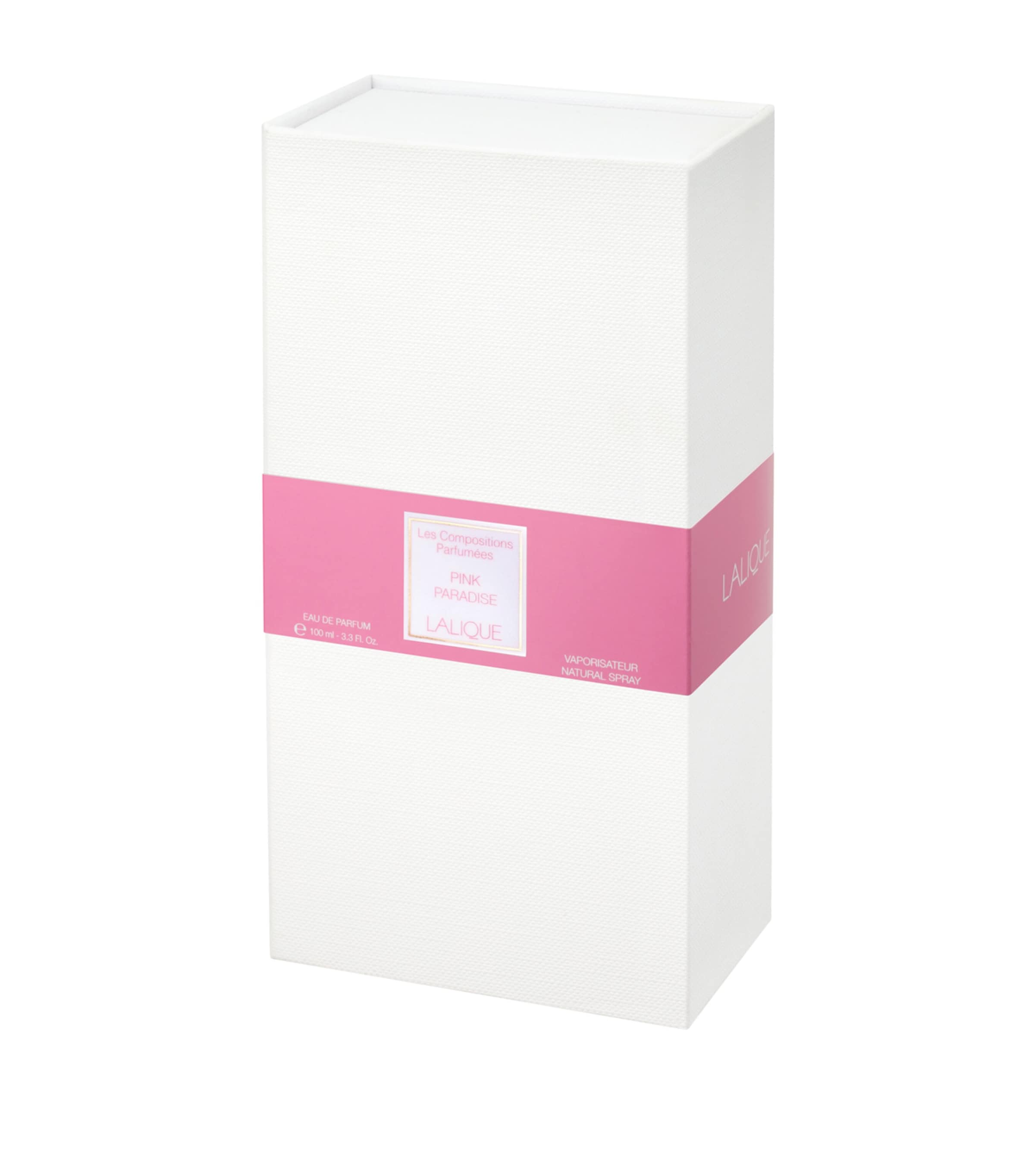 Lalique Pink Paradise Eau de Parfum | Perfume | Womens Perfume | Designers | Lalique