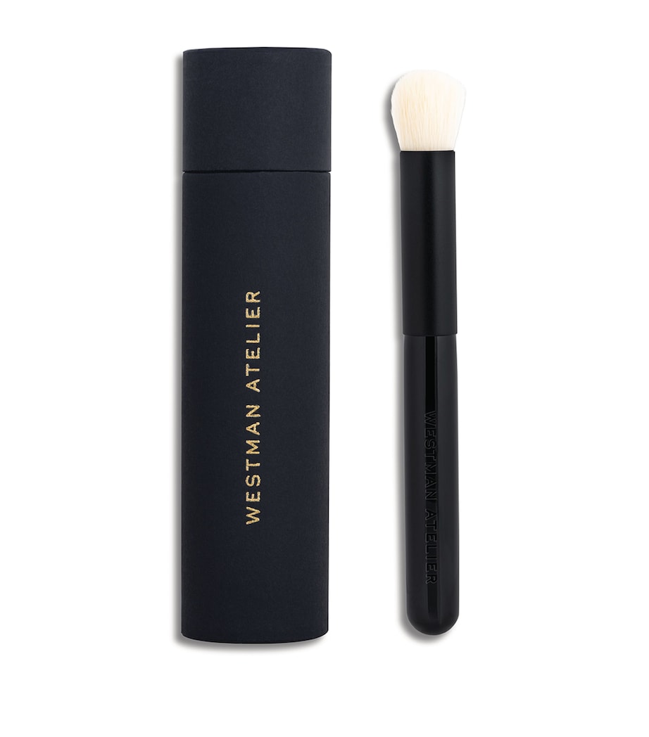 Baby Blender Brush NO COLOUR Image 2