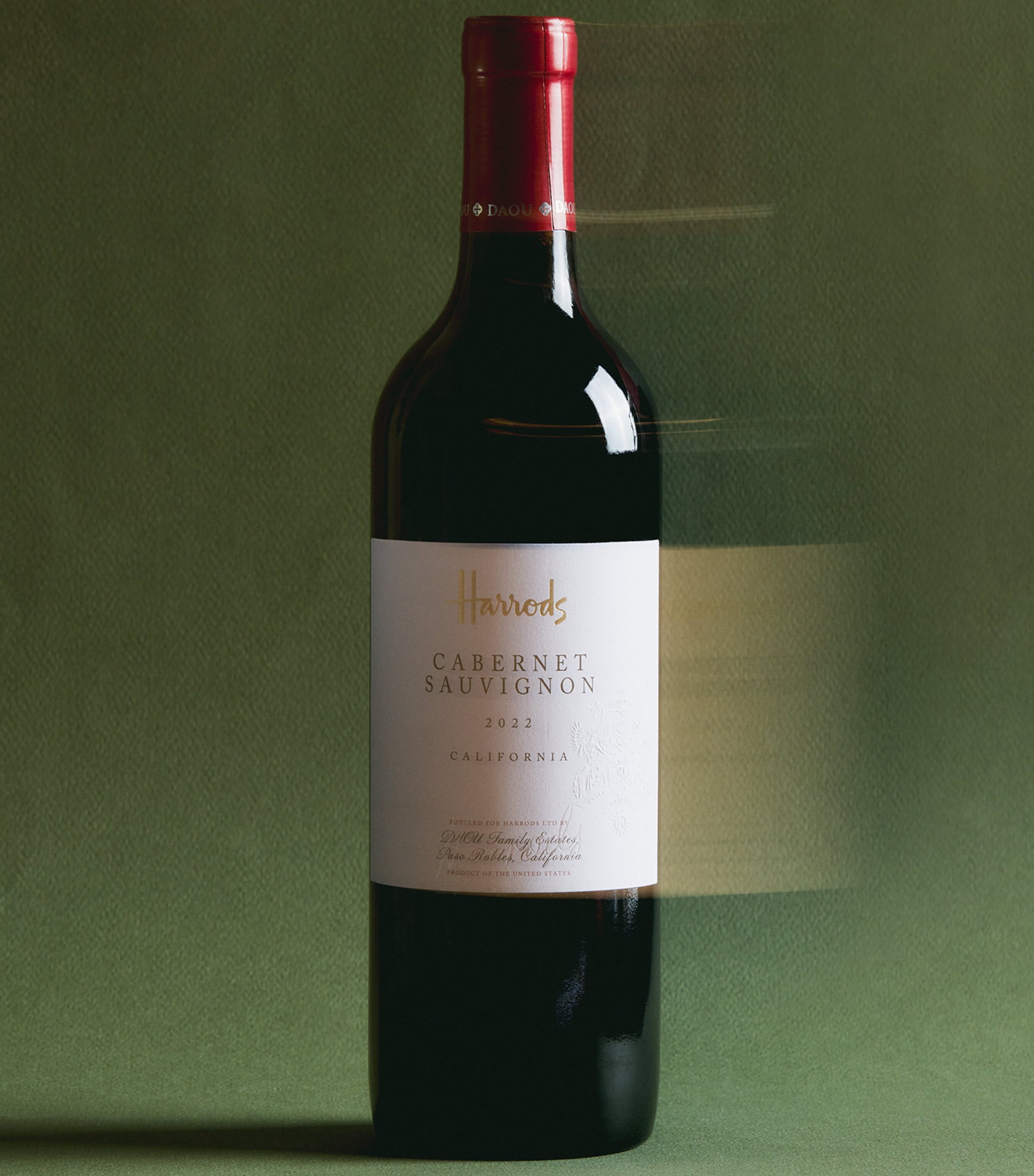 The Premium Red Wine Hamper NO COLOUR Image 2