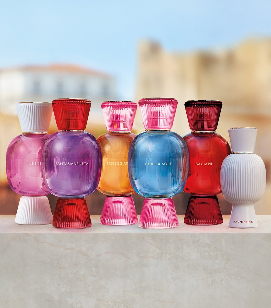 Allegra Magnifying Musk Eau de Parfum (40ml) NO COLOUR Image 2