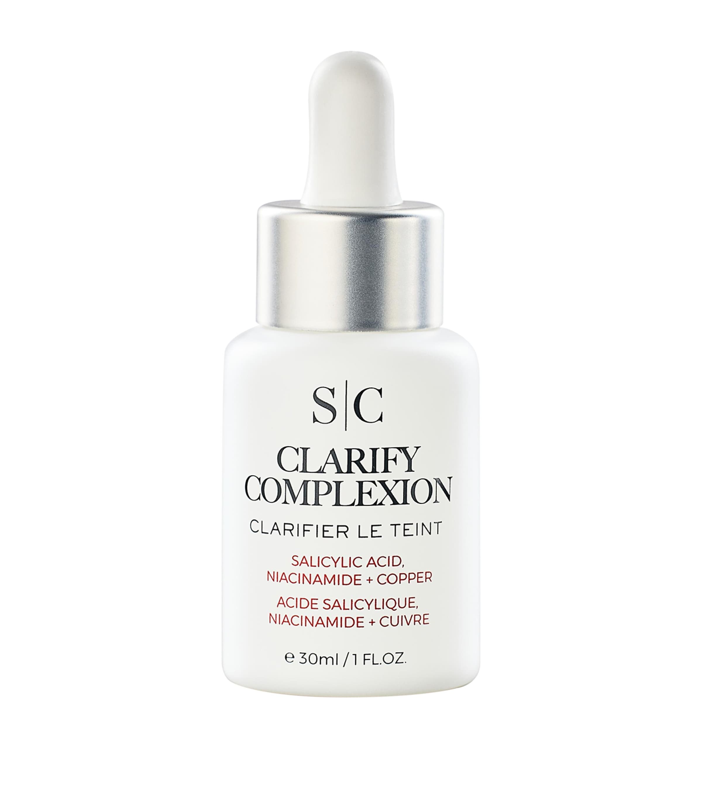 Skin Cycles Clarify Complexion Serum