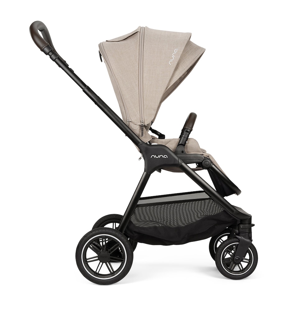 MIXX Next Stroller CHESTNUT Image 7
