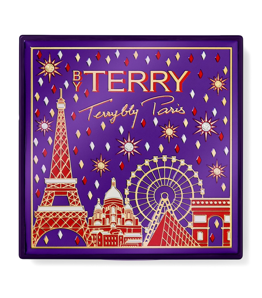 VIP Expert Palette No. 6 Opulent Star NO COLOUR Image 3