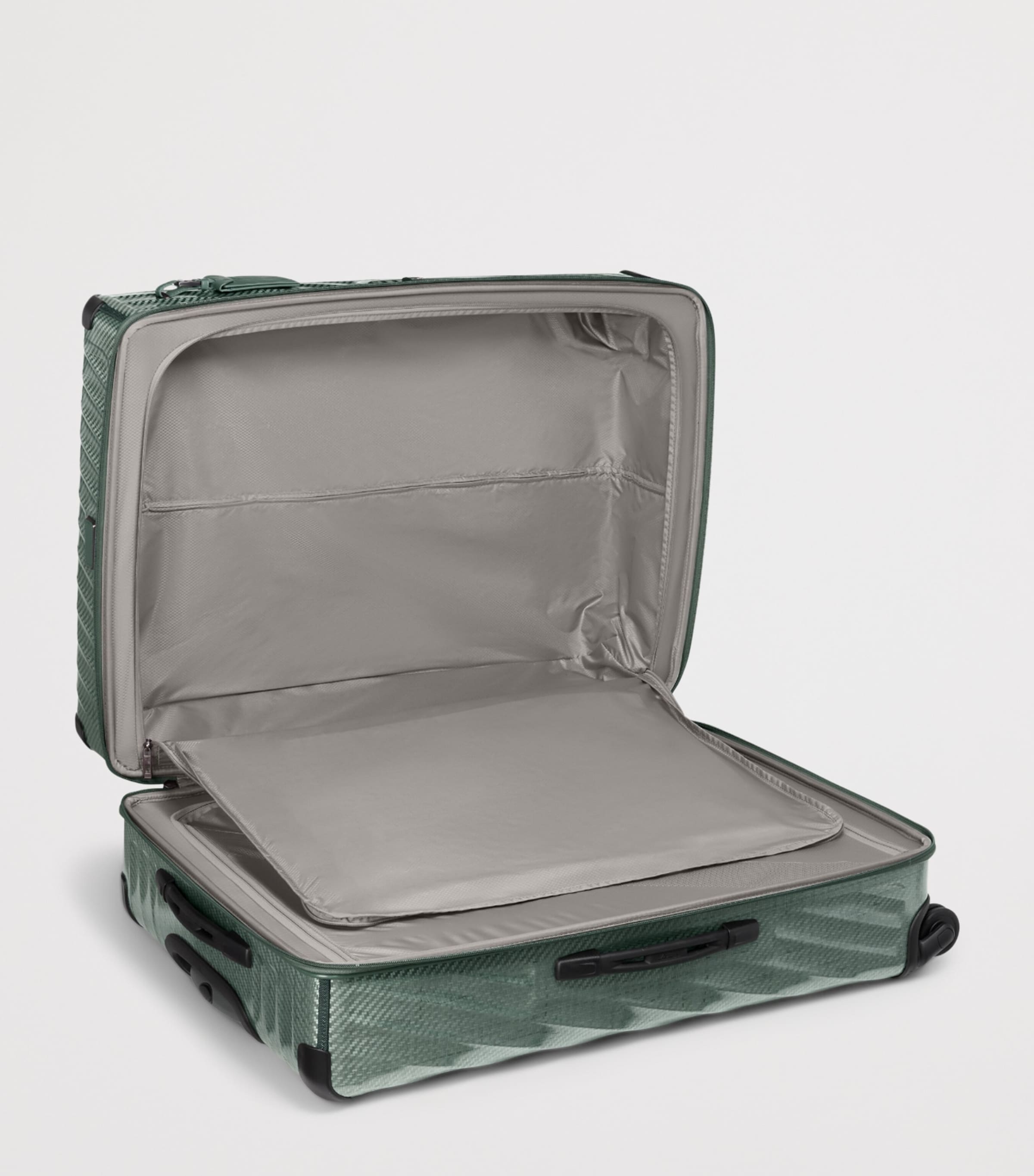 19 Degree Lite Extended Trip Check-In Suitcase (77.5cm) THYME A639 Image 2