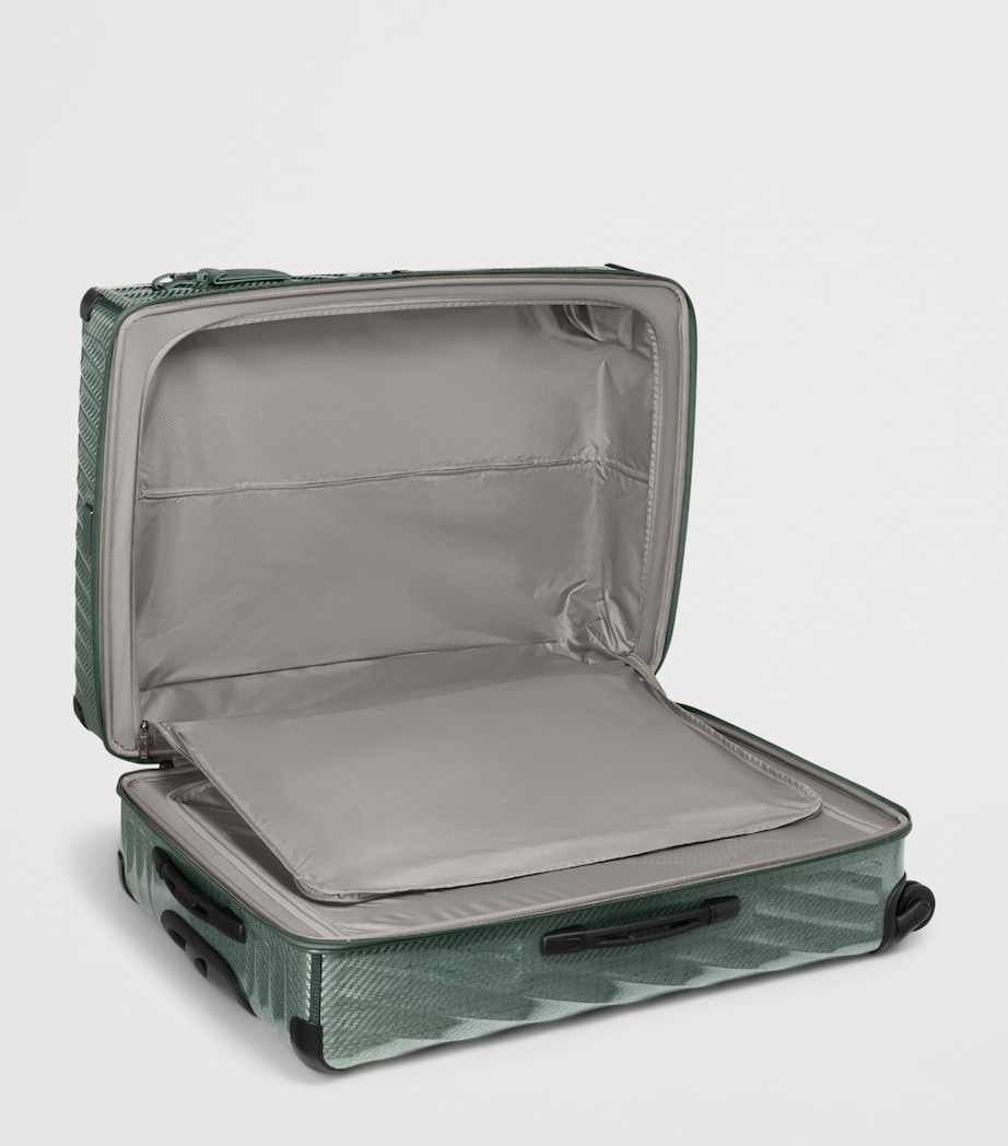 19 Degree Lite Extended Trip Check-In Suitcase (77.5cm) THYME A639 Image 2