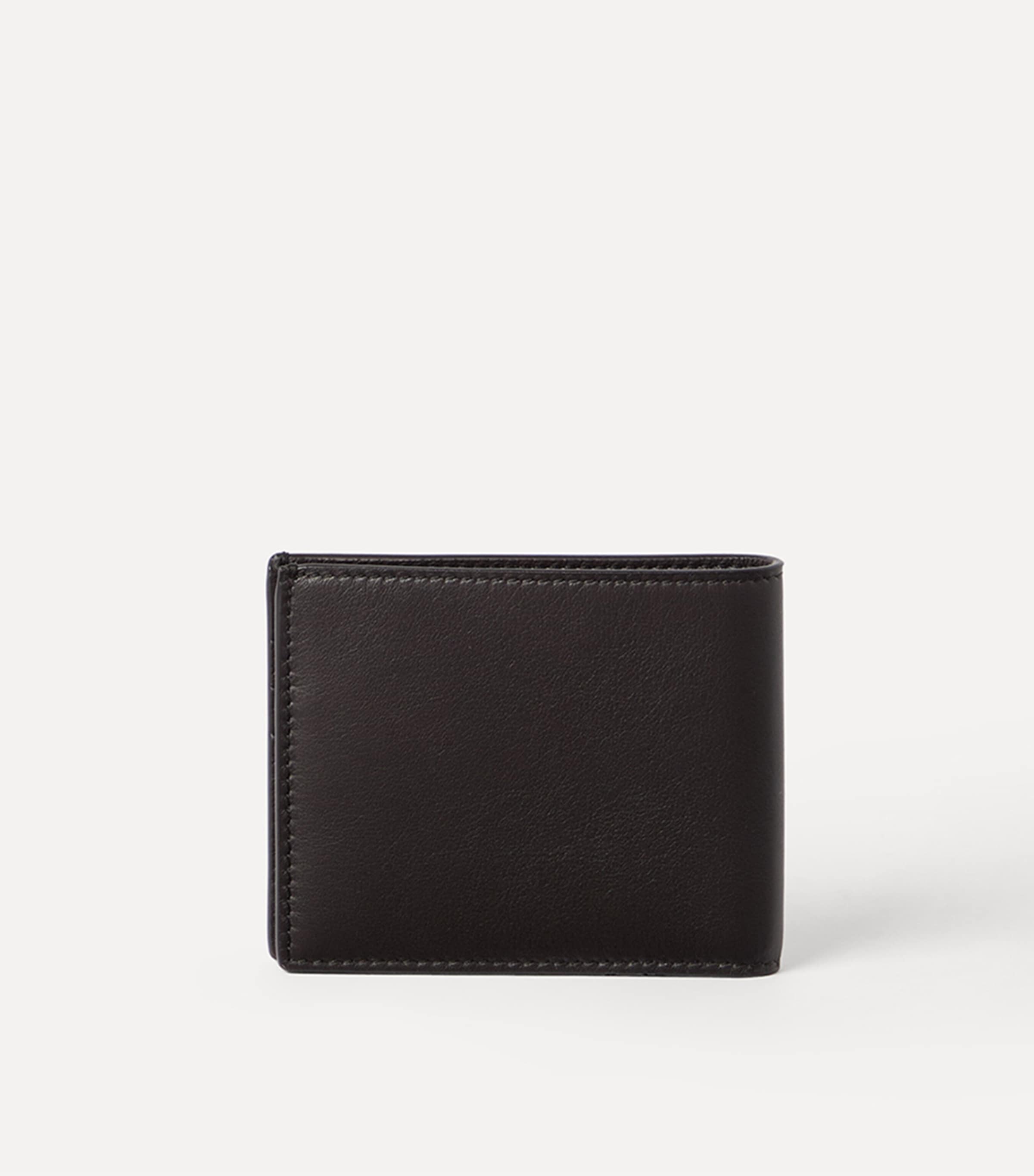 Leather Wallet C8034 Image 3