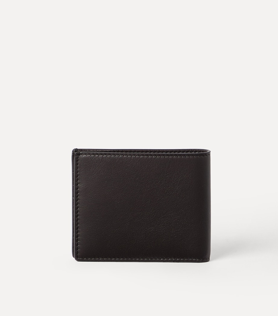 Leather Wallet C8034 Image 3