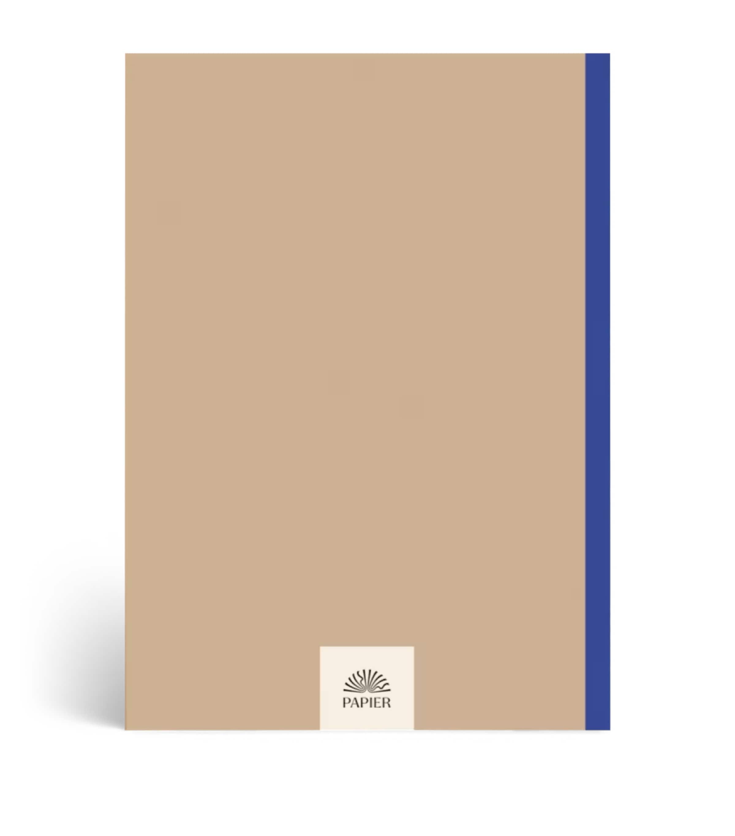 Wonder Finance Planner BLUE Image 2