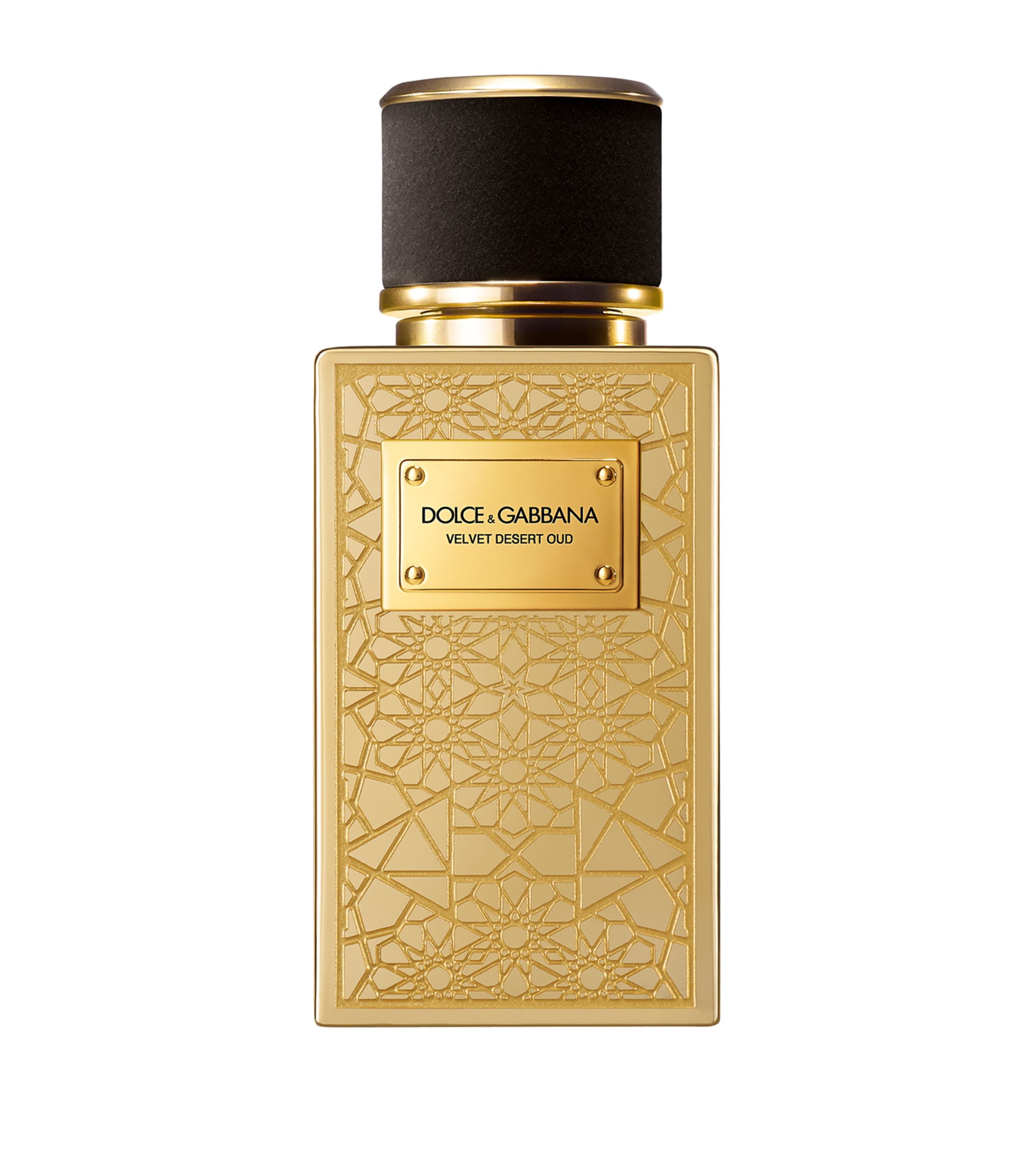Dolce&Gabbana Velvet Desert Oud Eau de Parfum (100ml) - Eid Edition Image 1