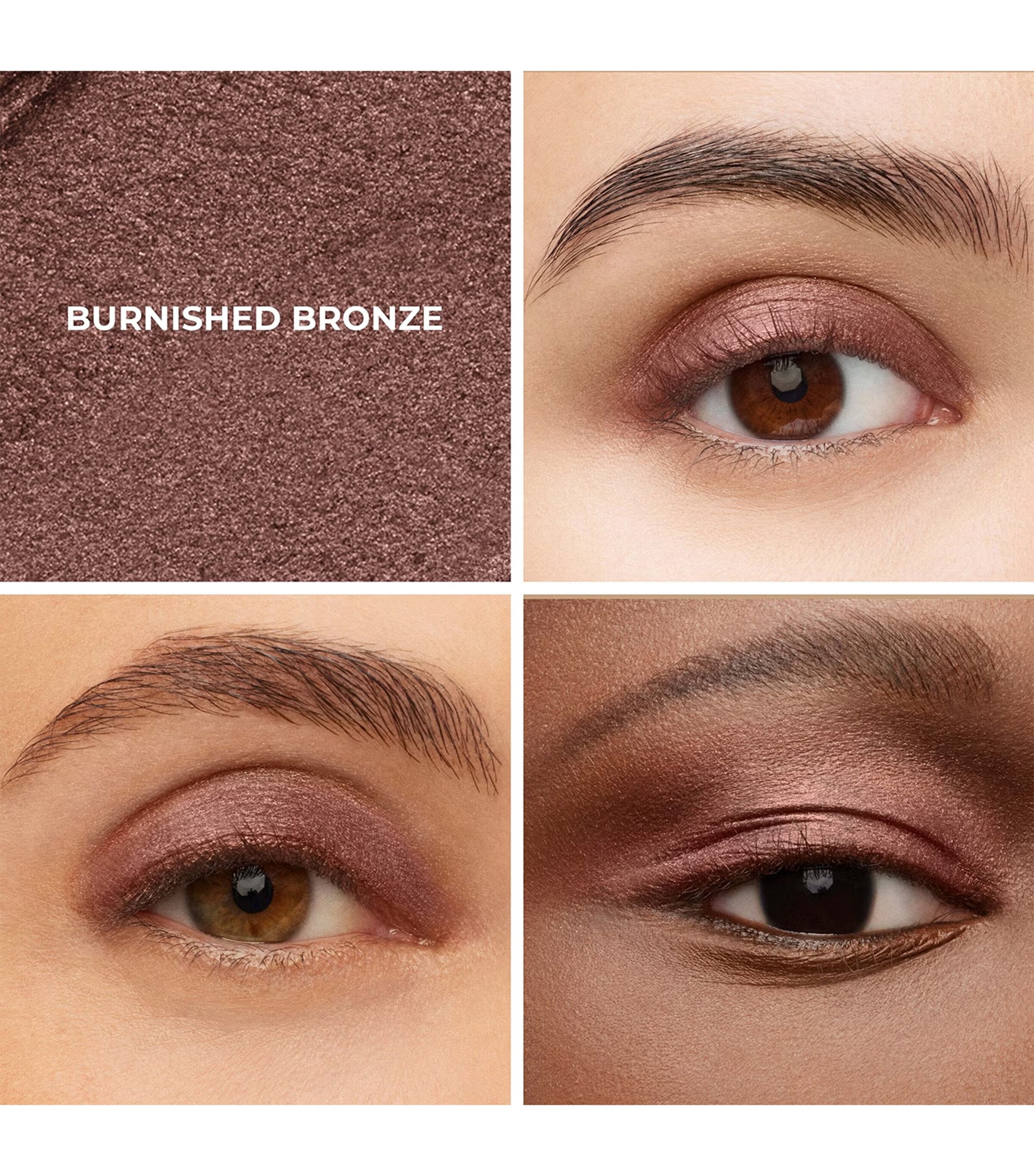Laura Mercier Caviar Stick Eyeshadow Bronze Image 8