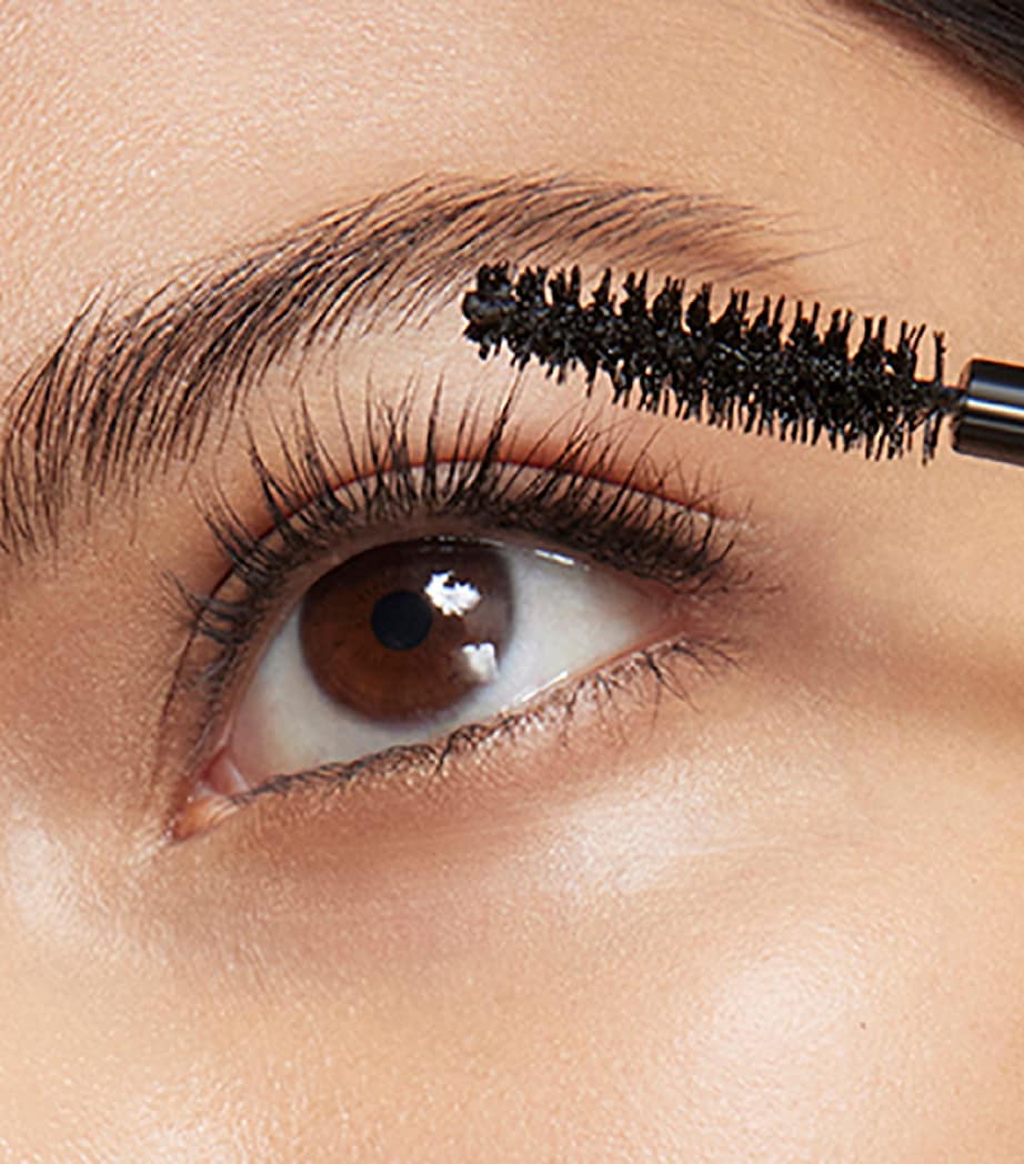 Turbo Lash High Powered Volume + Length Mascara NO COLOUR Image 4