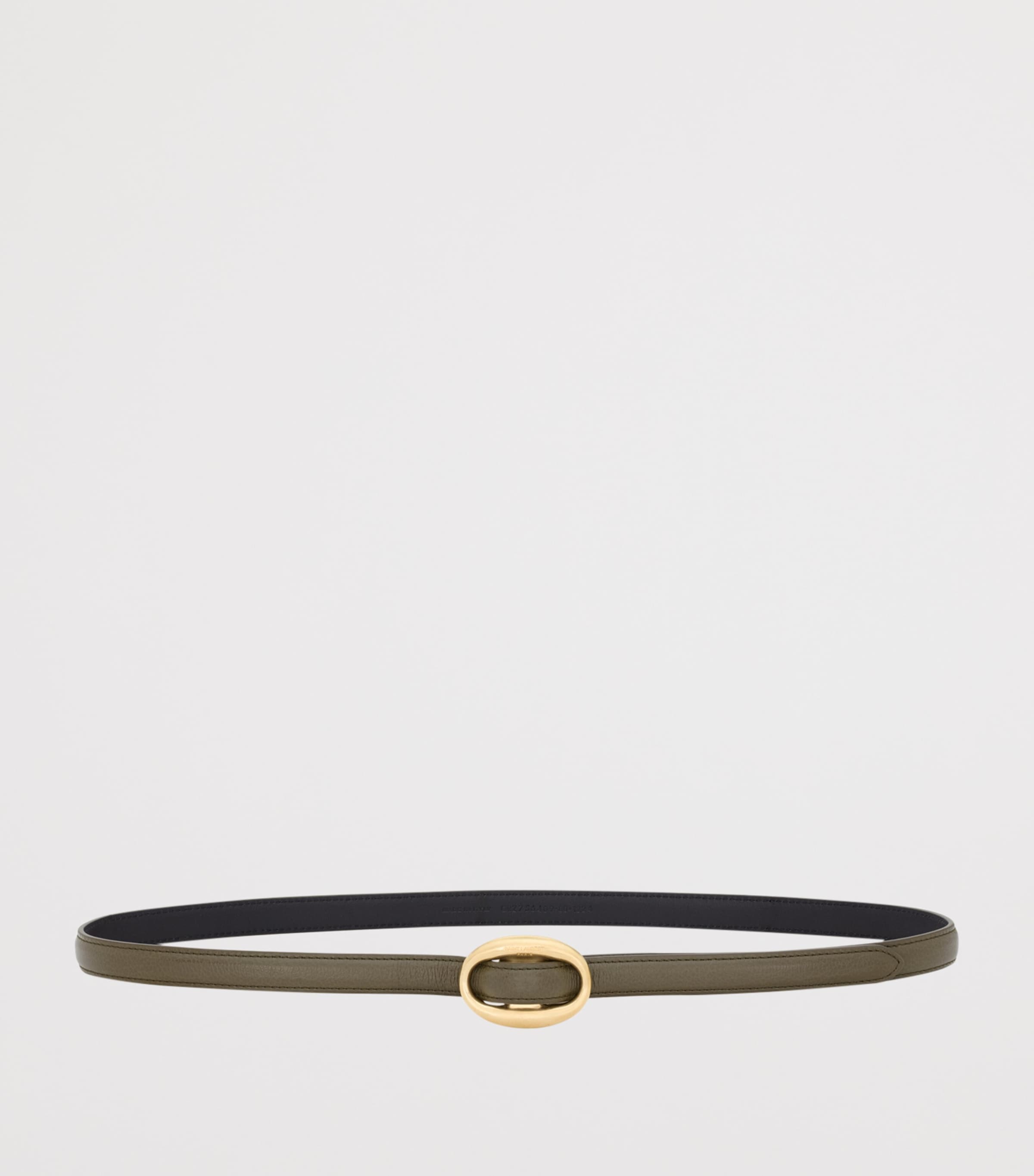 Leather Belt 1000 Image 2