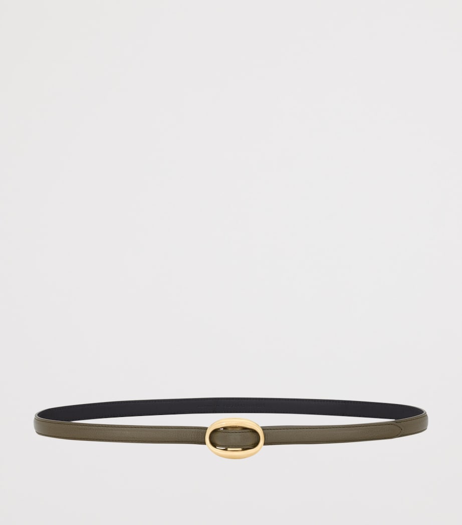 Leather Belt 1000 Image 2