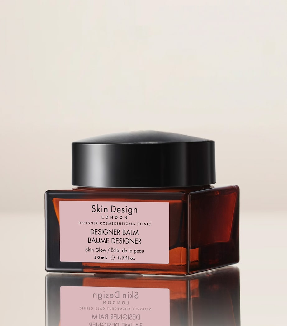 Designer Balm (50ml) NO COLOUR Image 3