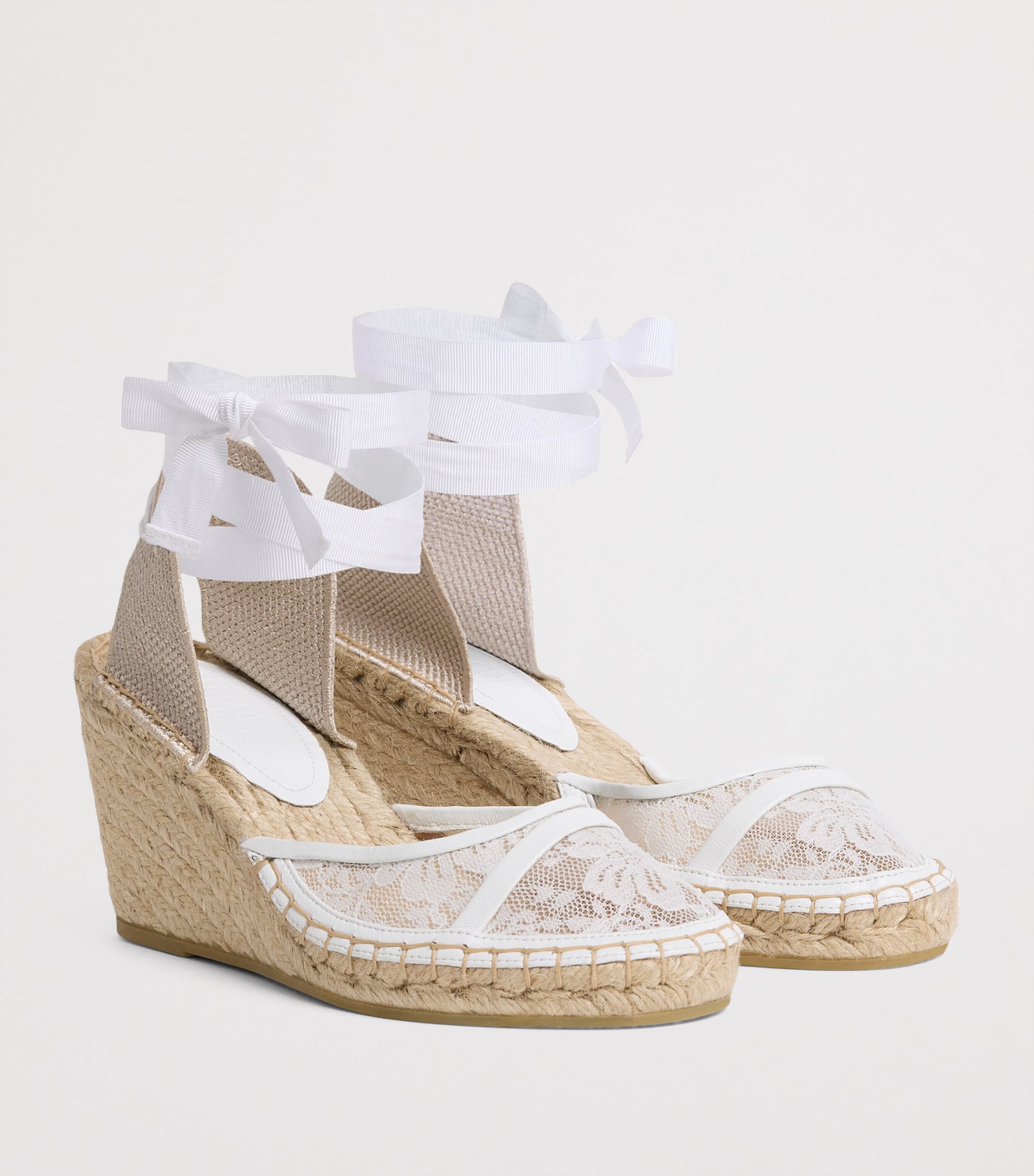 ボディソープ（HERMES,Dior, CHANEL,Jo Malone) 275 Central Chloe Pump Nude