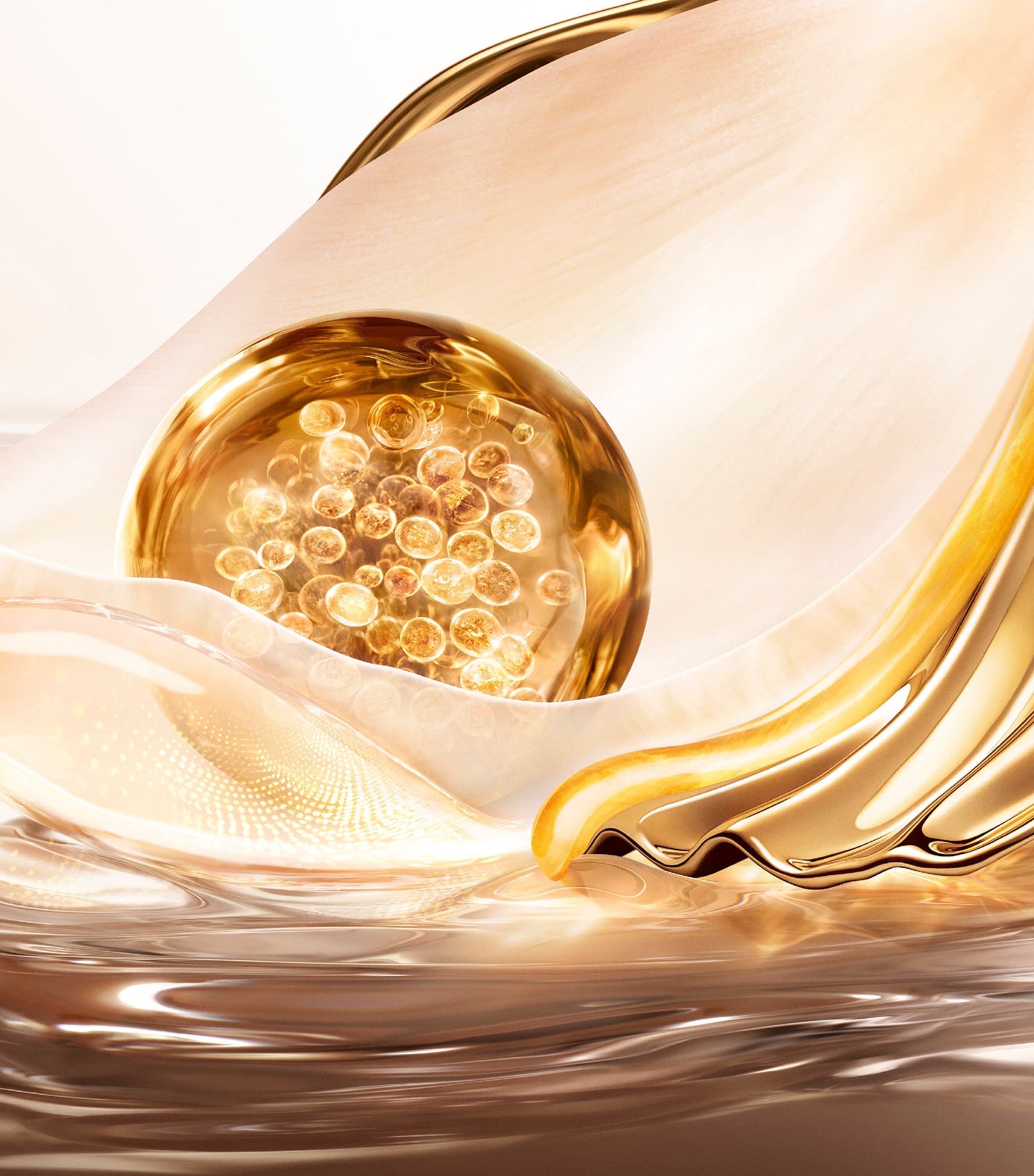 Lancôme Absolue Rose 80 Lotion (150ml) | Harrods UK