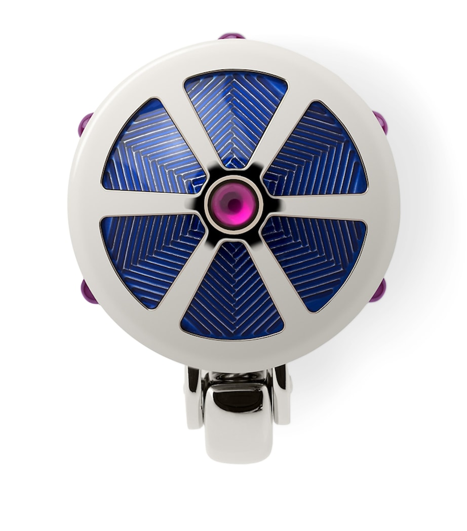 Pen of the Year - Rollerball Pen (2025) BLUE Image 3