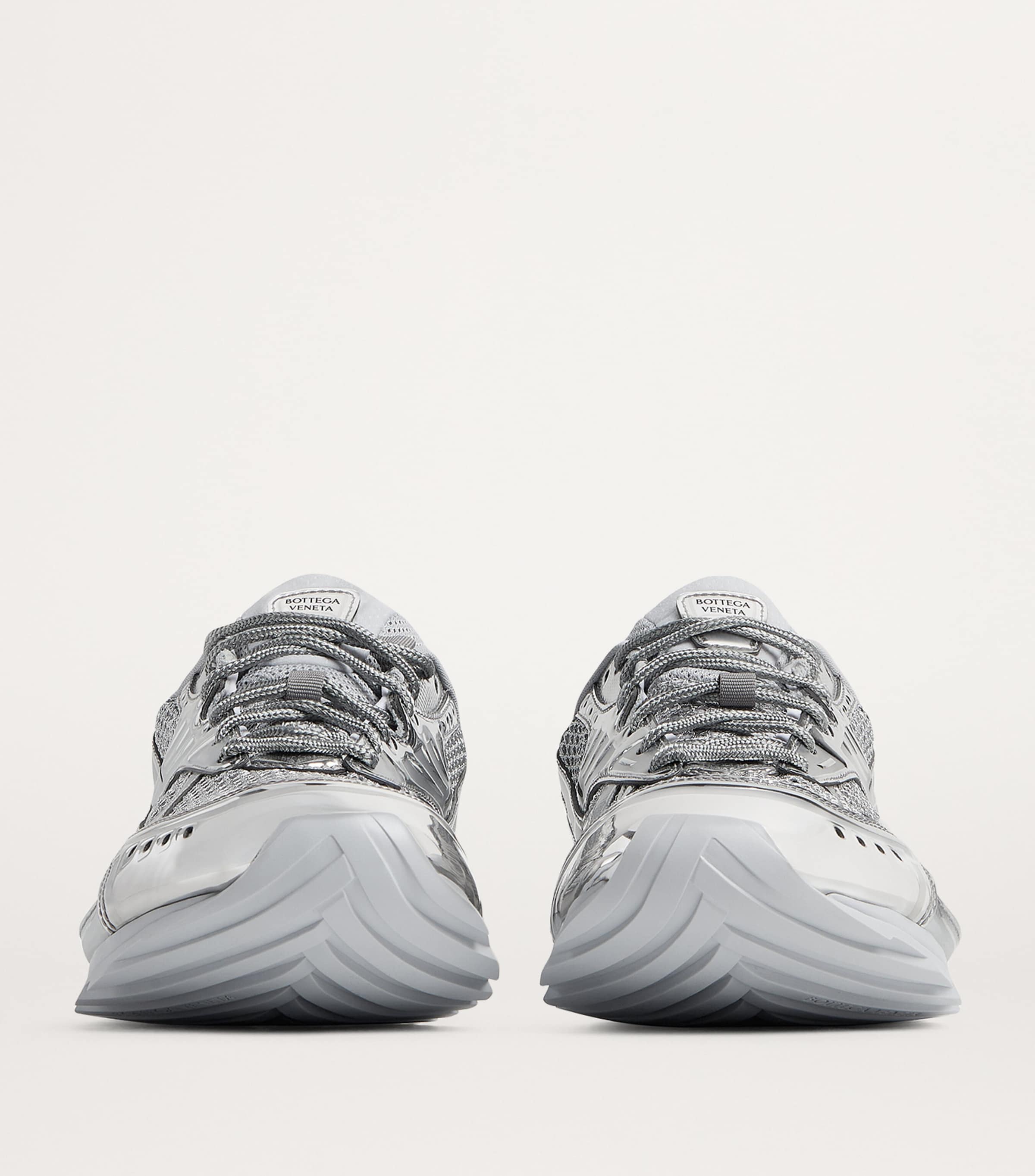 Orbit Low-Top Sneakers 1414 Image 3