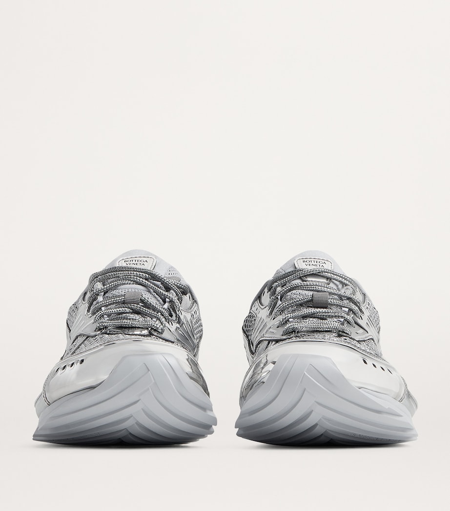 Orbit Low-Top Sneakers 1414 Image 3