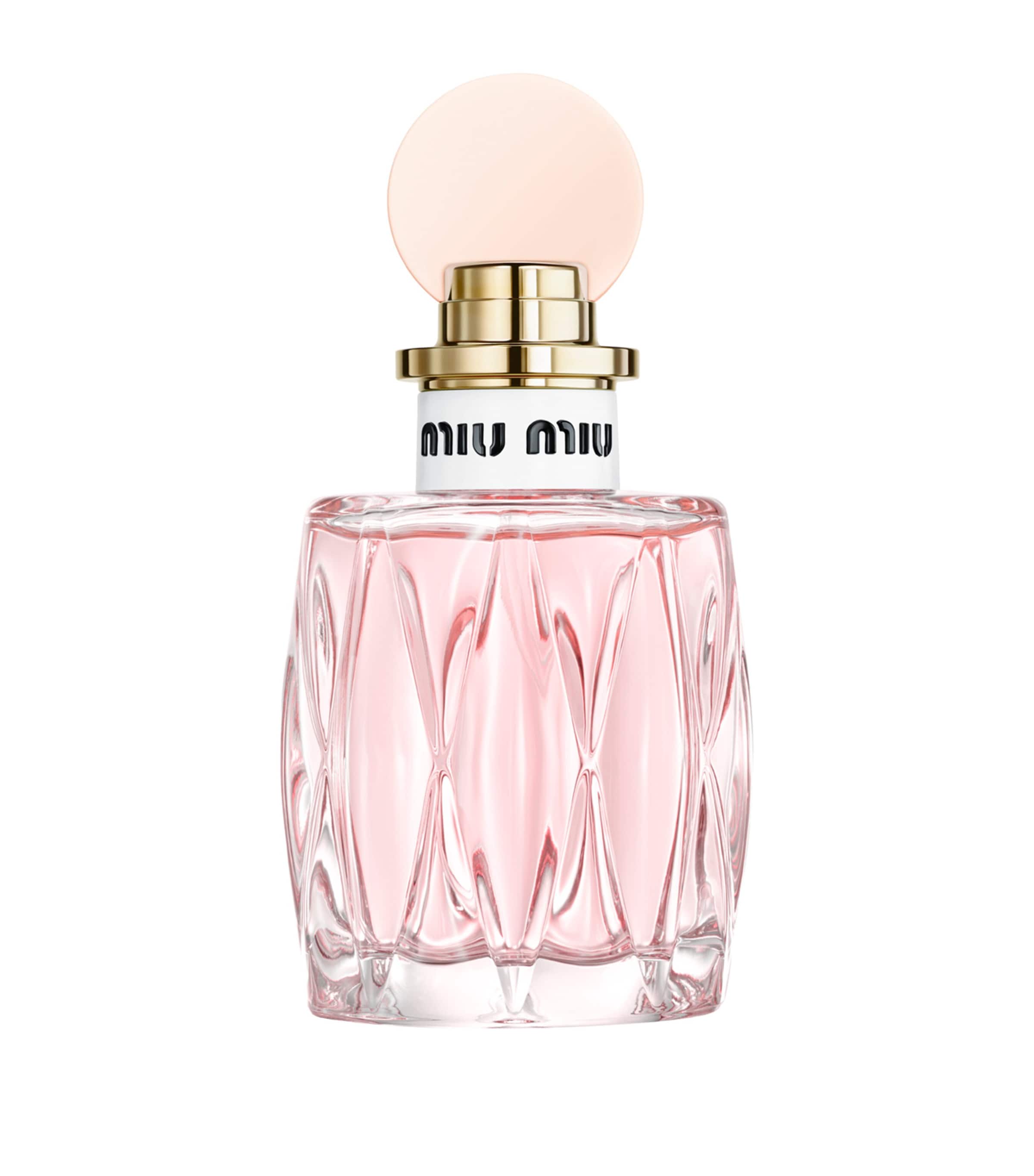 Miu Miu L’Eau Rosée Eau de Toilette (100ml) Image 1