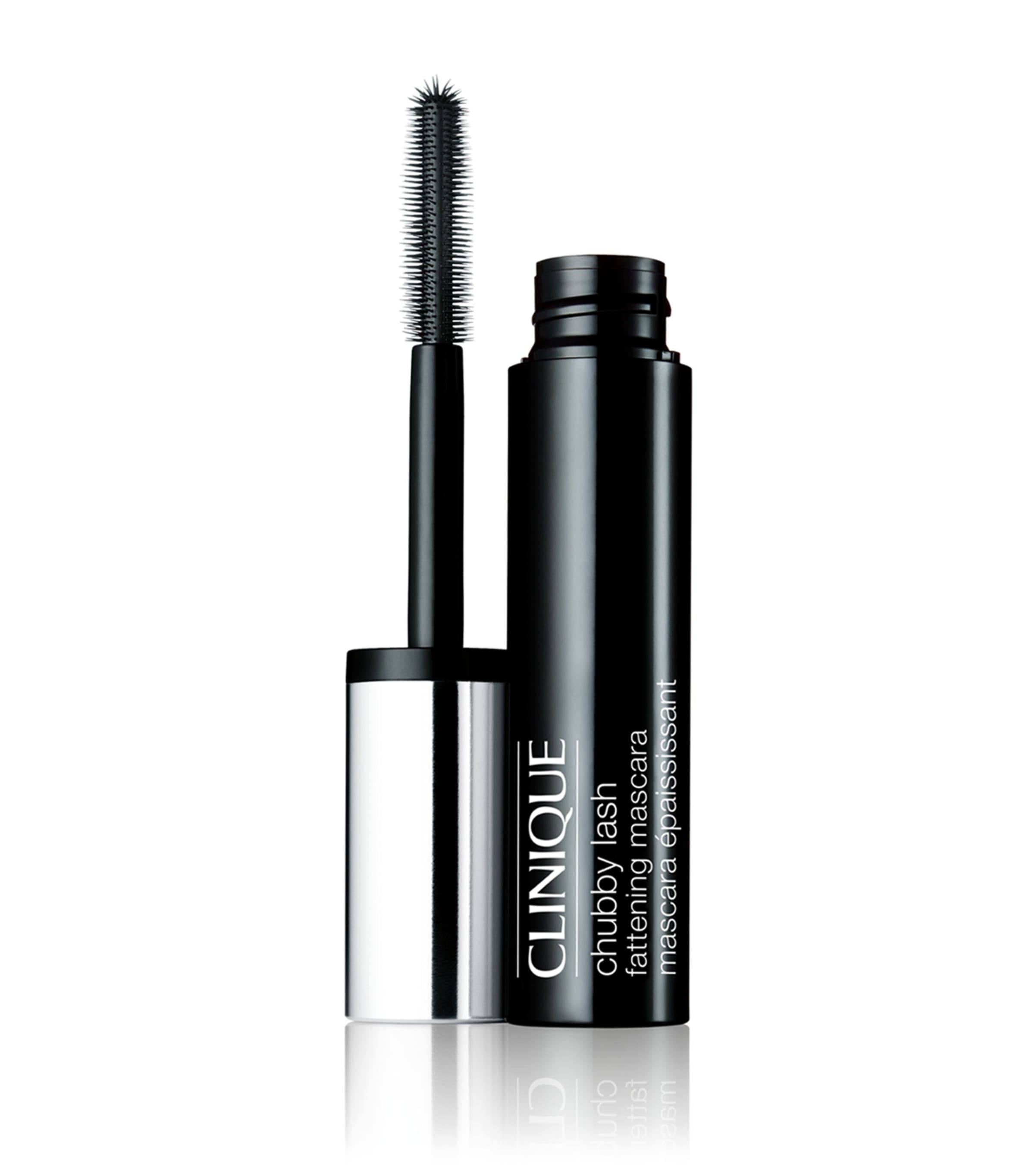 Clinique Chubby Lash Fattening Mascara In White