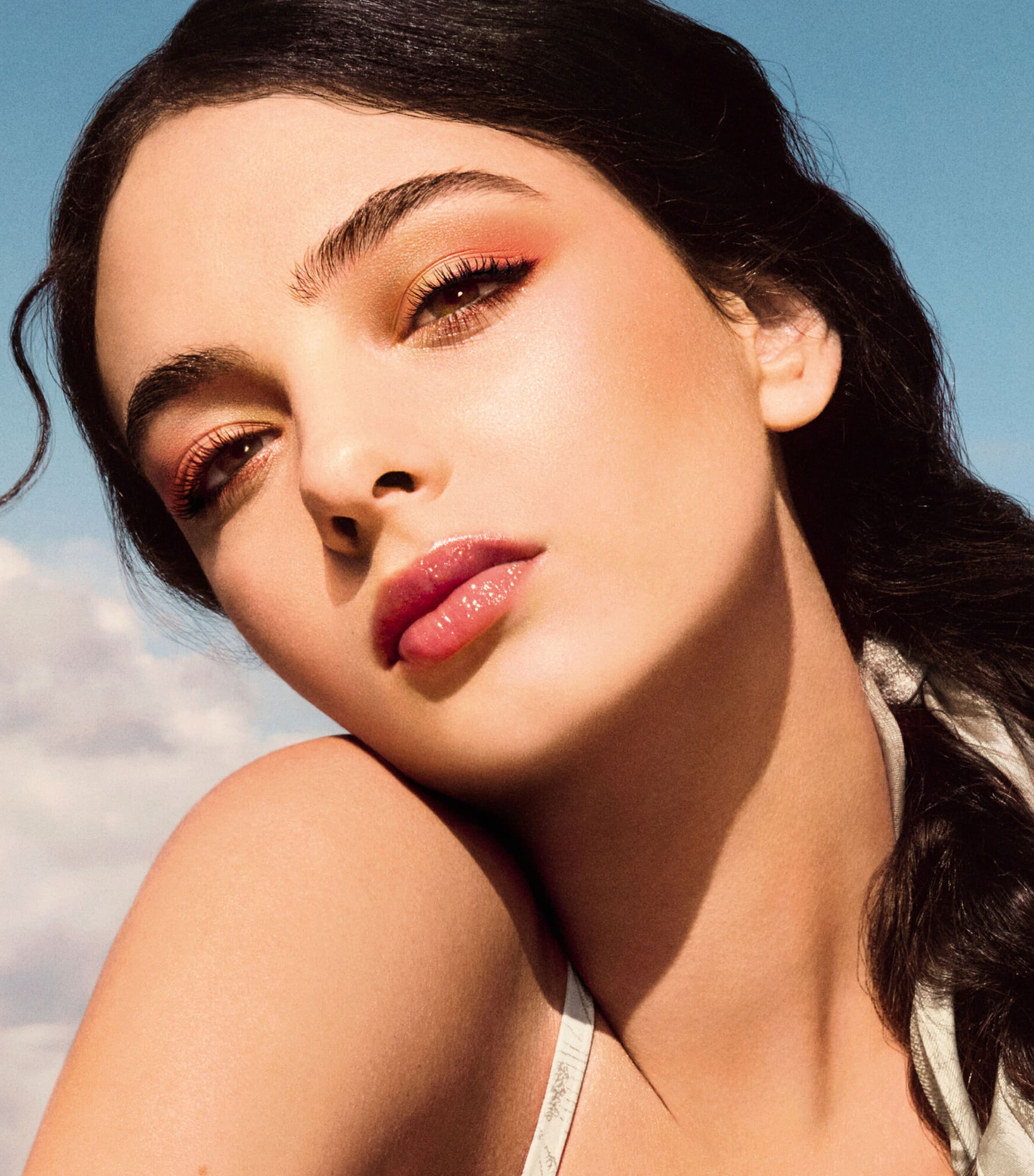 Dior Addict Lip Glow Oil 097 Image 3