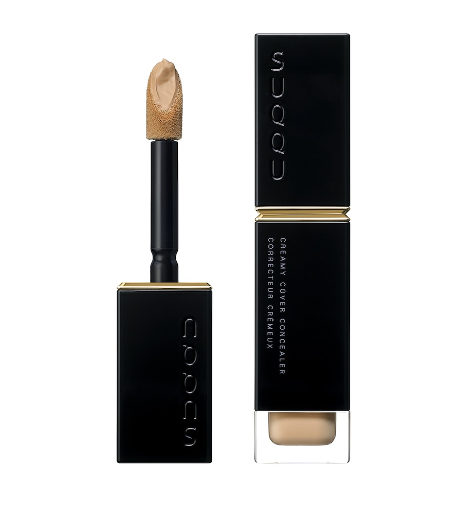 Creamy Cover Concealer W-02 Image 1