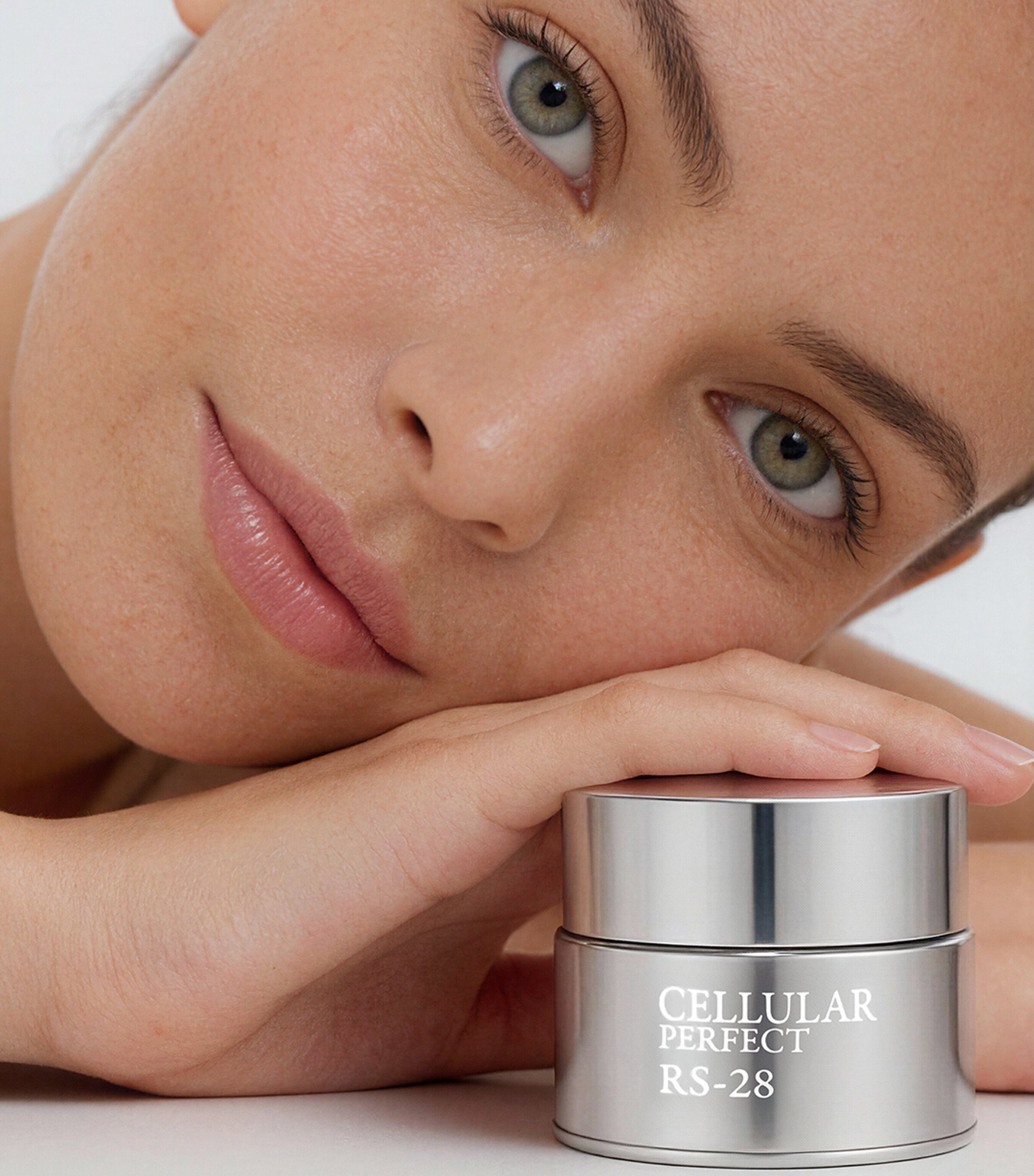 Swiss Perfection RS-28 Rejuvenation Cream (50ml) Image 2