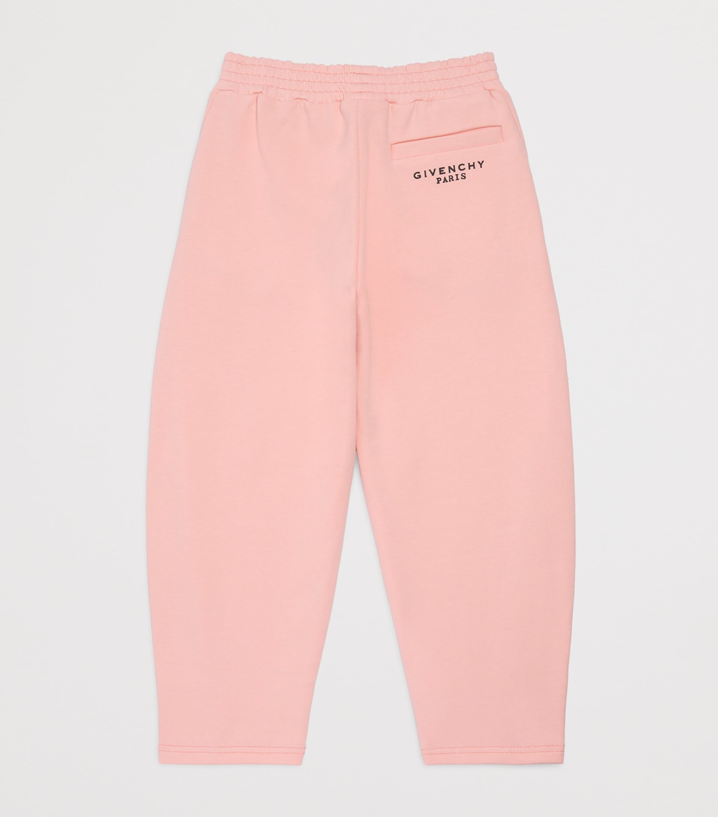 Givenchy Kids Cotton Logo Sweatpants (4-12+ Years) Image 2