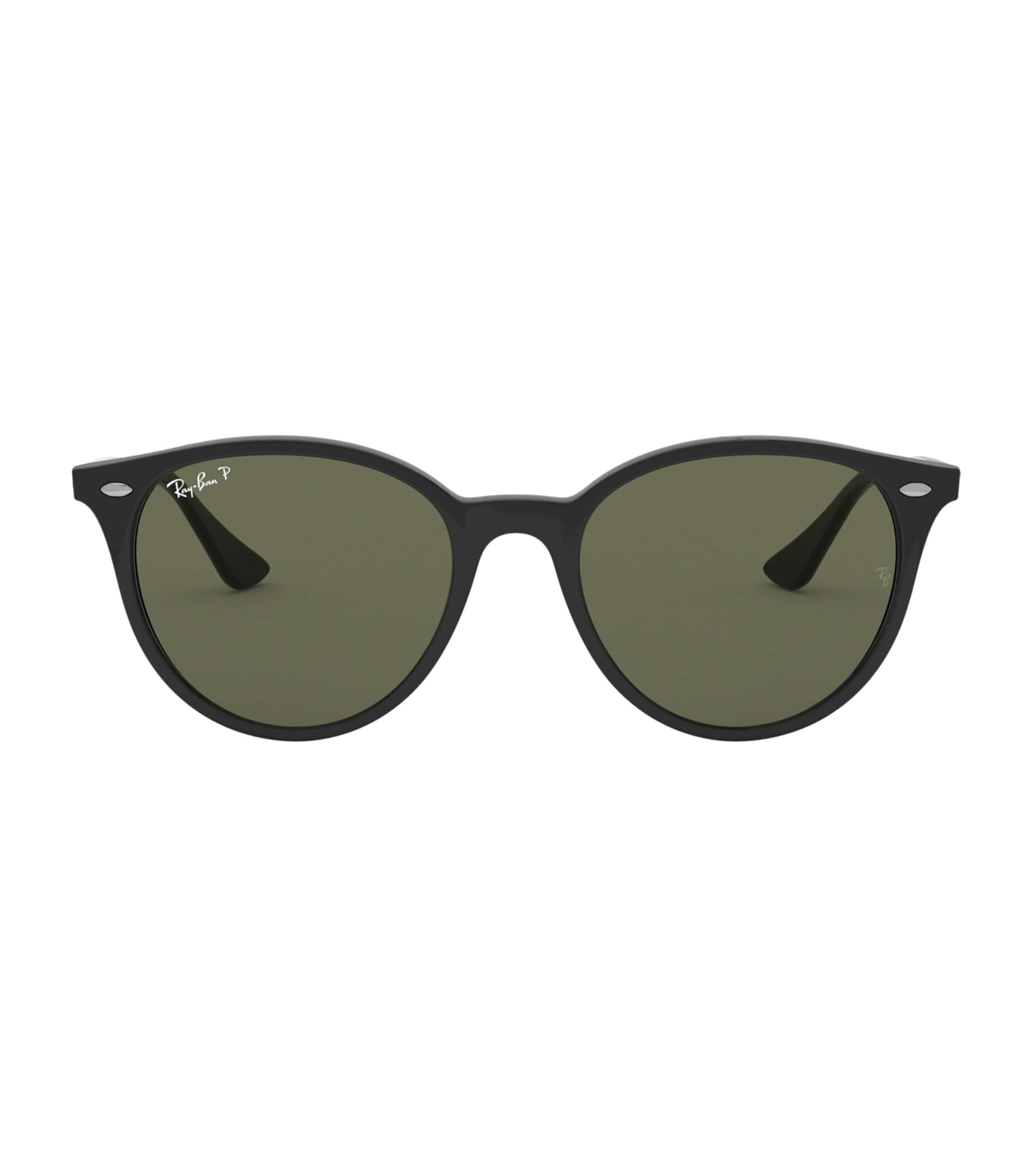 Ray-Ban Phantos Round Sunglasses | Holiday Shop | Womens | Sunglasses | Women Accessories | Designers | Ray Ban