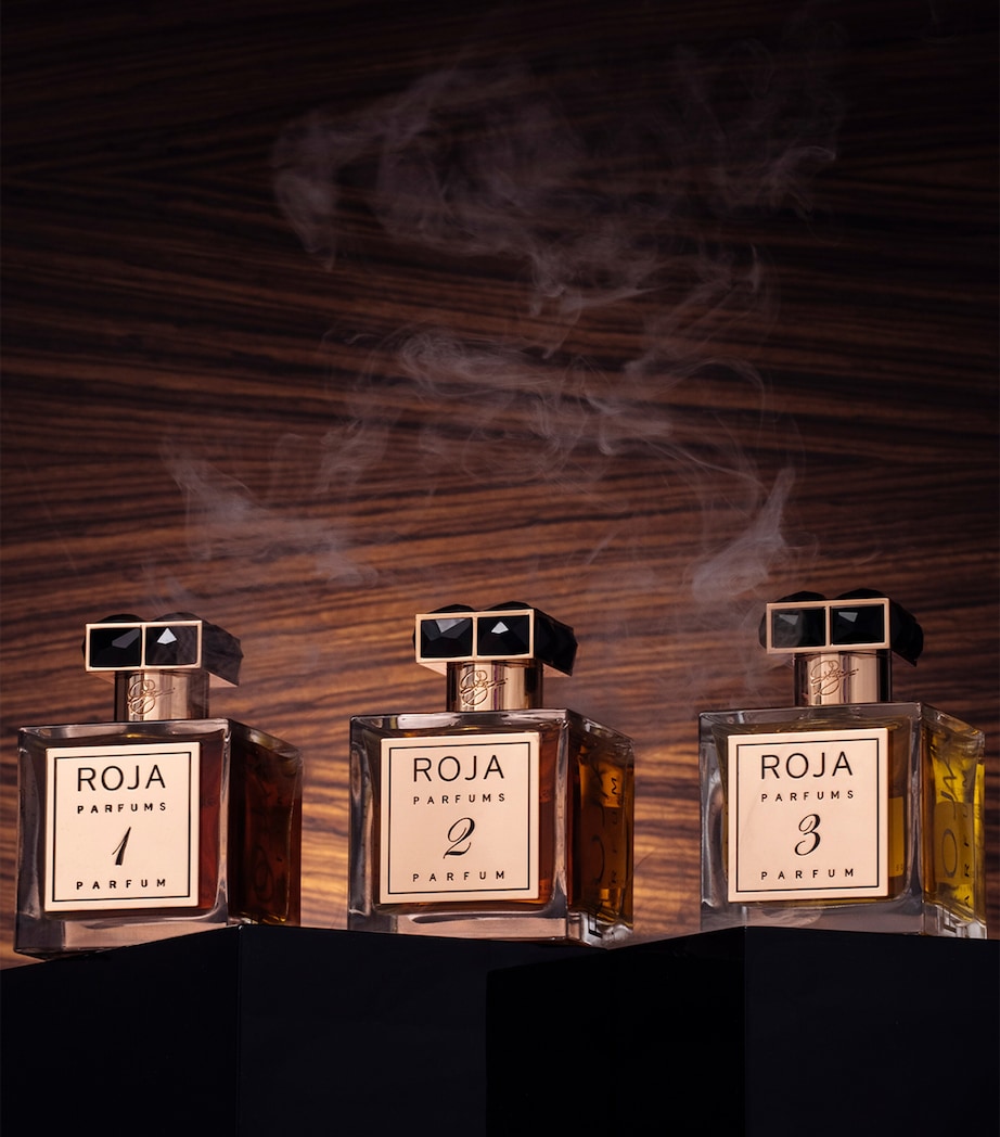 Parfum de la Nuit No. 3 (100ml) NO COLOUR Image 3